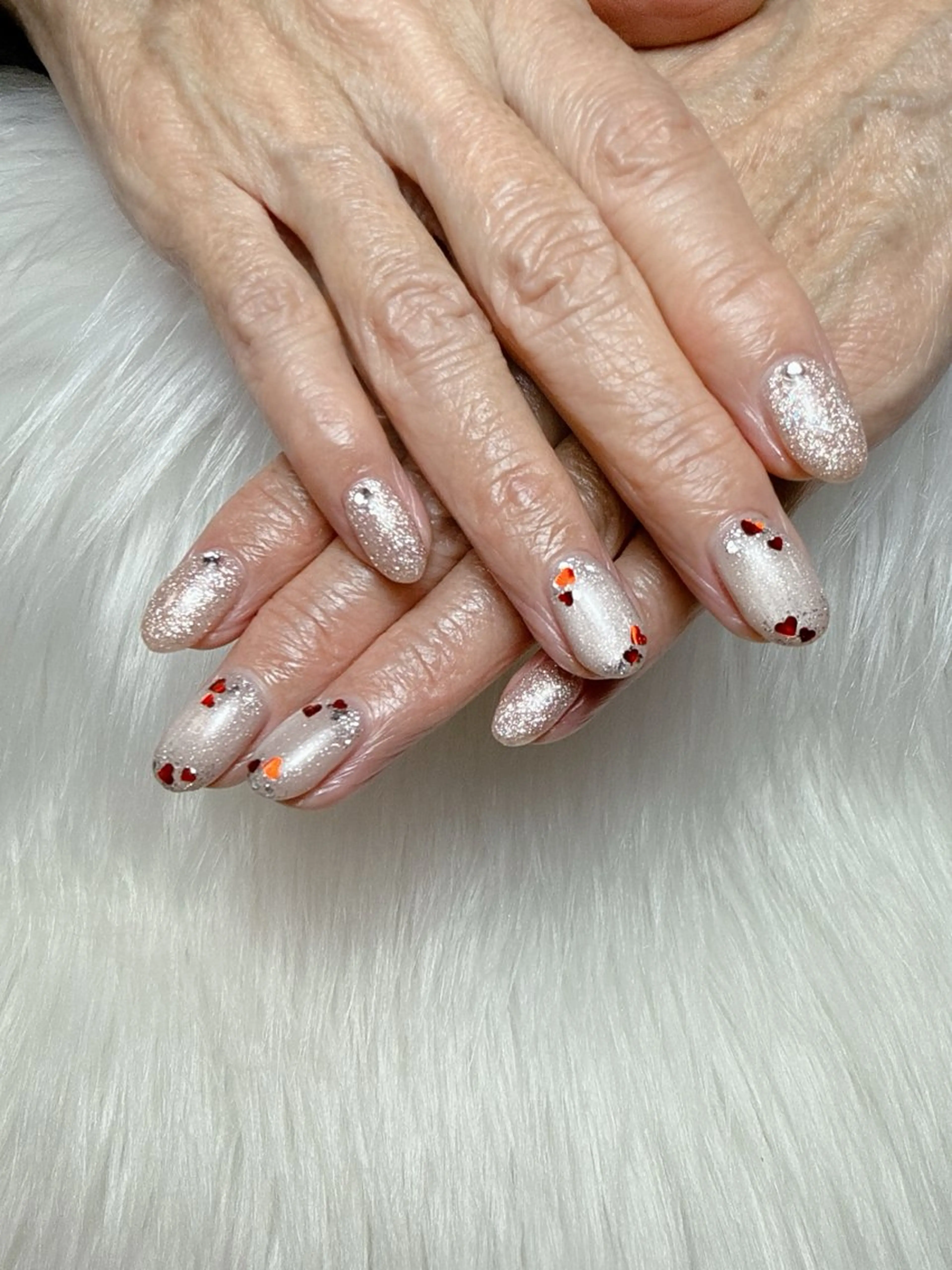 ネイル C-NEXIL ひよりのネイルデザイン