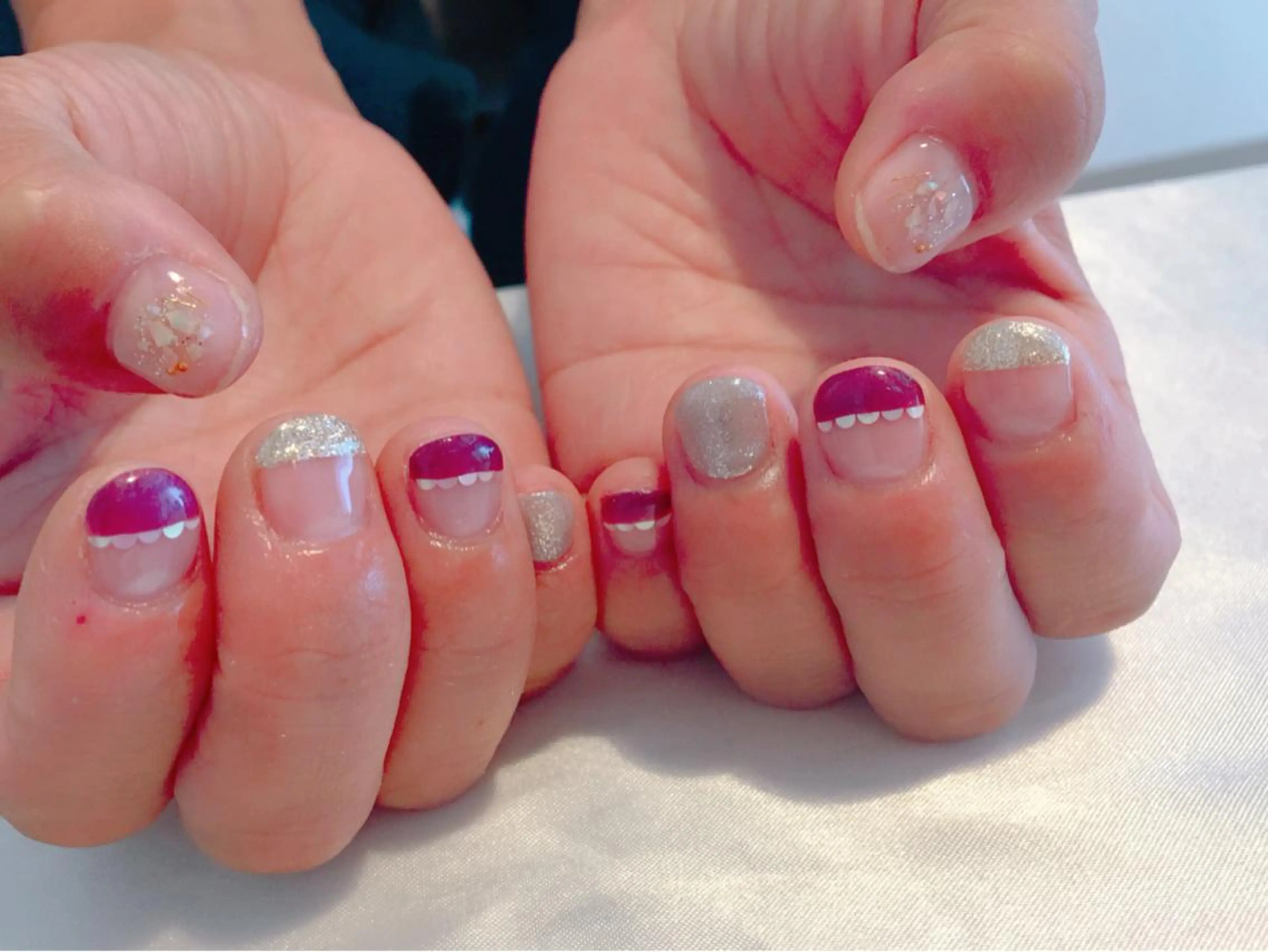 ネイル toi nail.所属・toi nail.のネイルデザイン