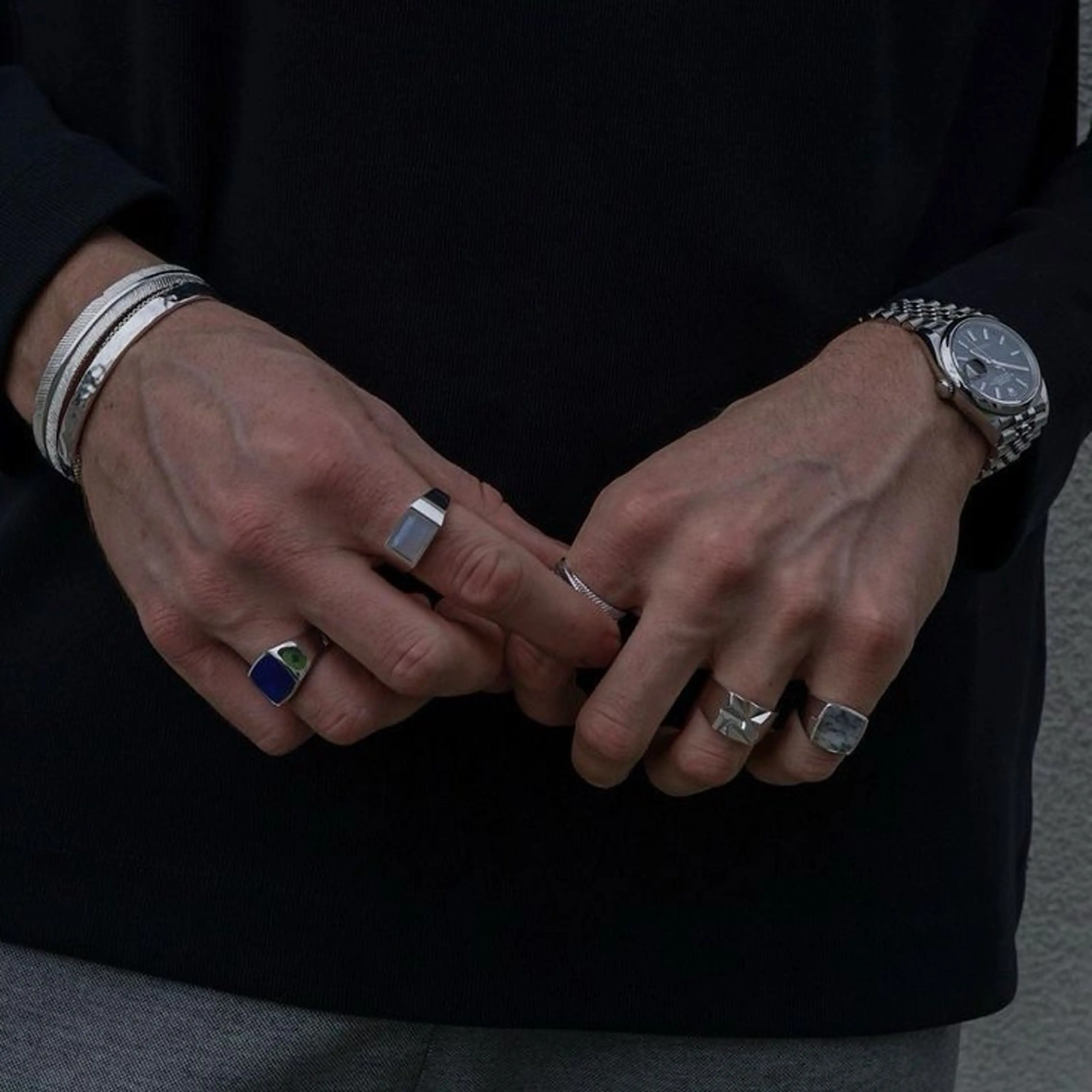 メンズ 【メンズ眉毛サロン】アカヌケボーイズクラブ｜三軒茶屋所属・メンズ専門眉毛サロン 三軒茶屋の眉毛・アイブロウイメージ