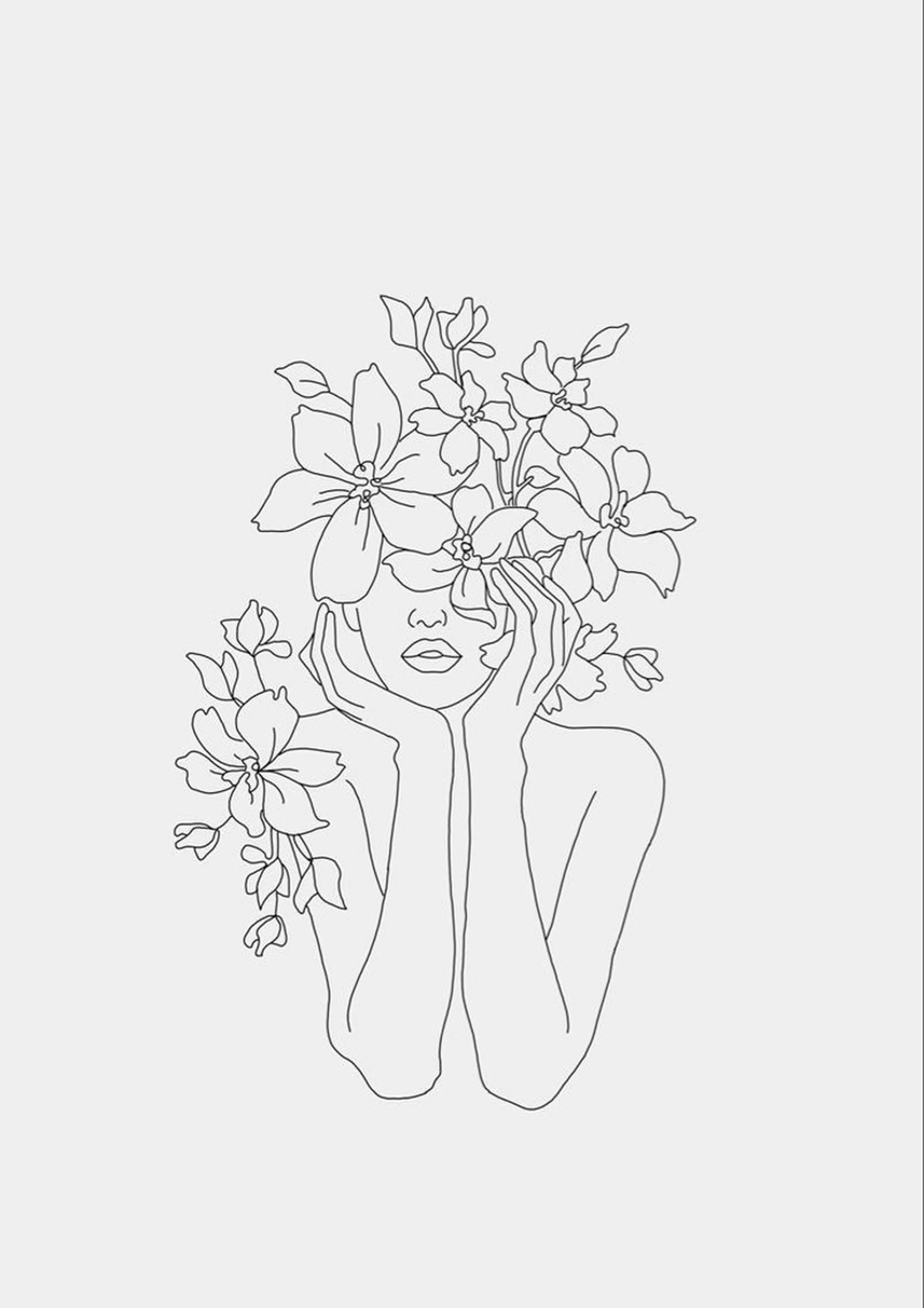 ジェルネイルオフのみの写真