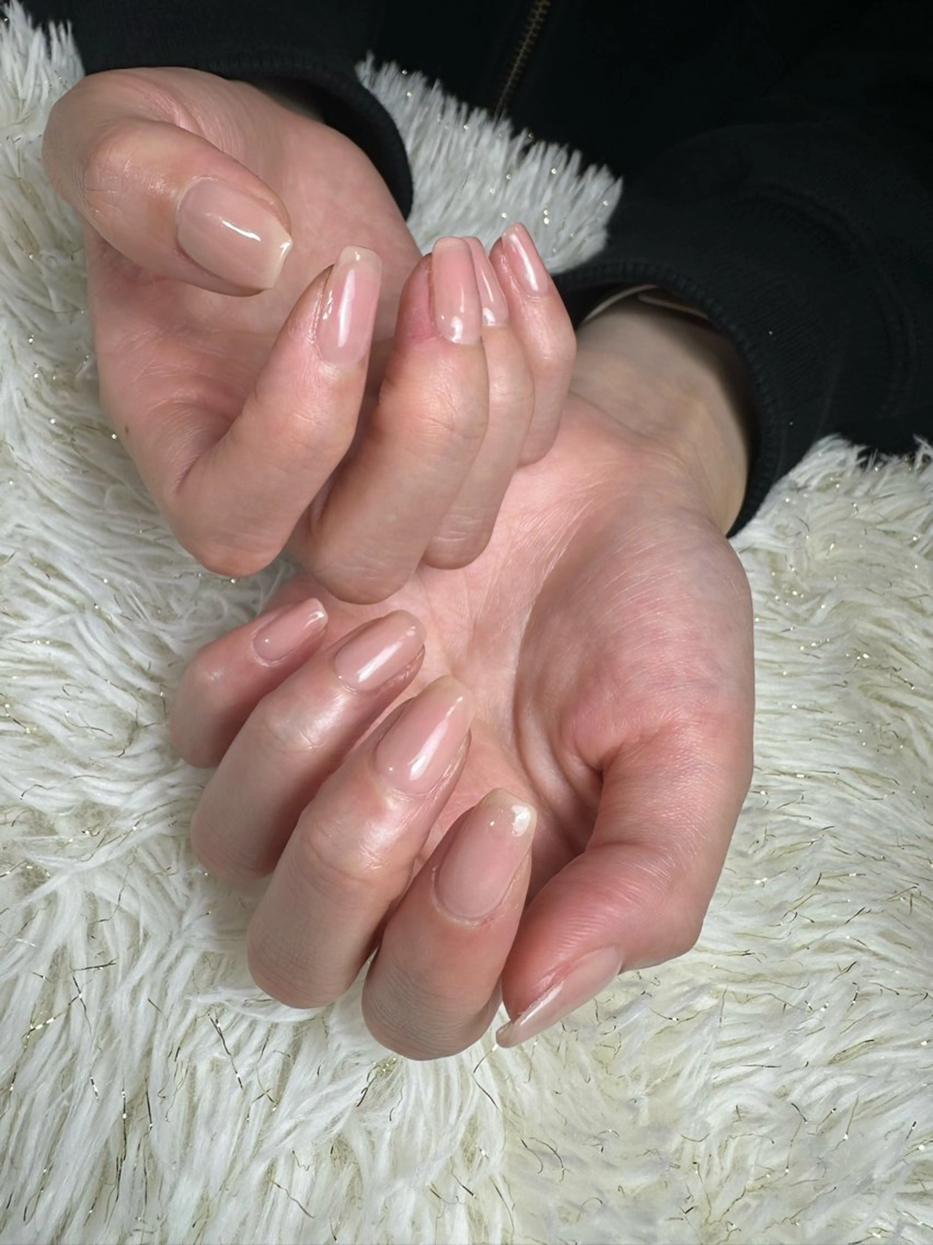 ネイル ハンドネイル 松山 美由紀のネイルデザイン