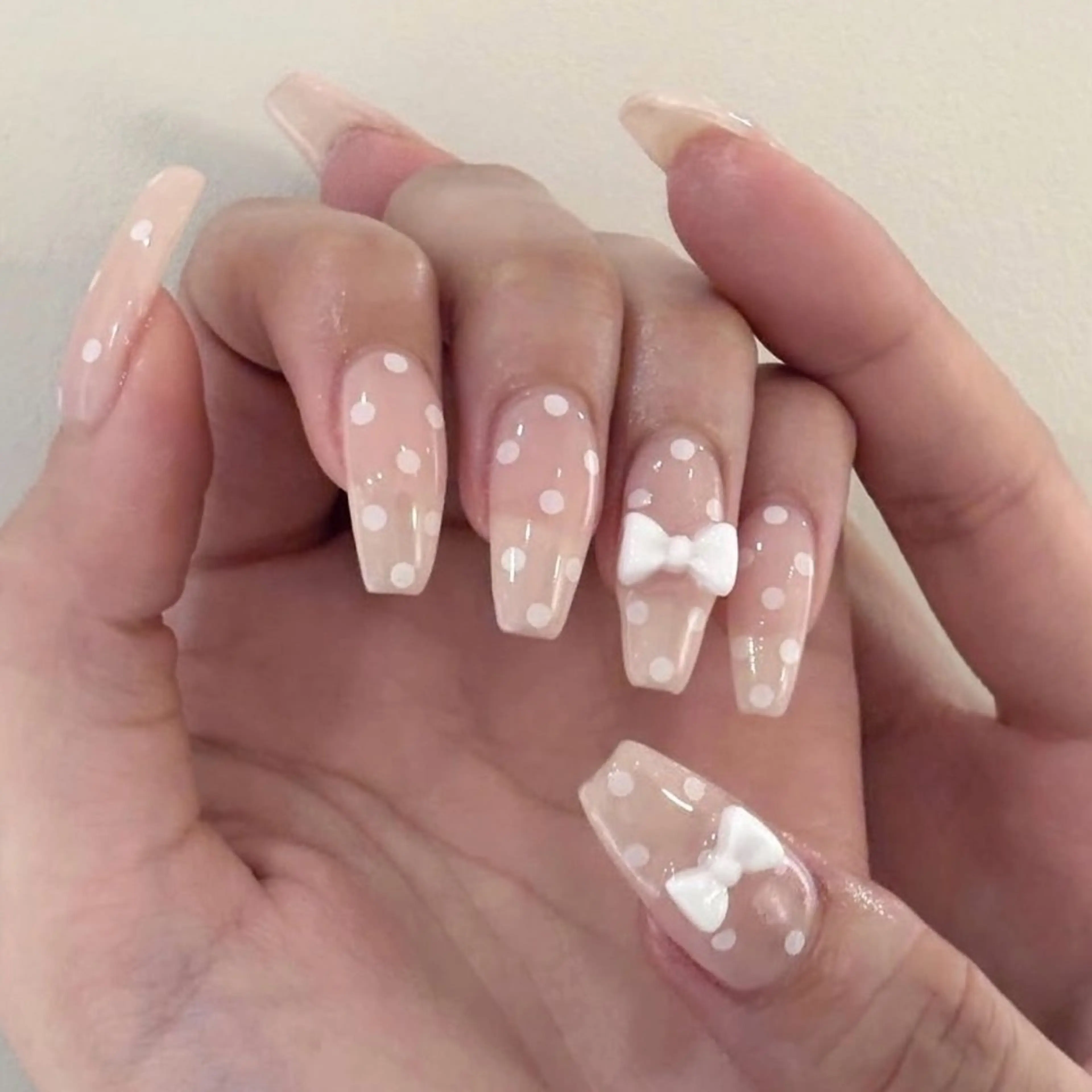 ネイル soar nail&eyelash所属・deicy.soar Karenのネイルデザイン