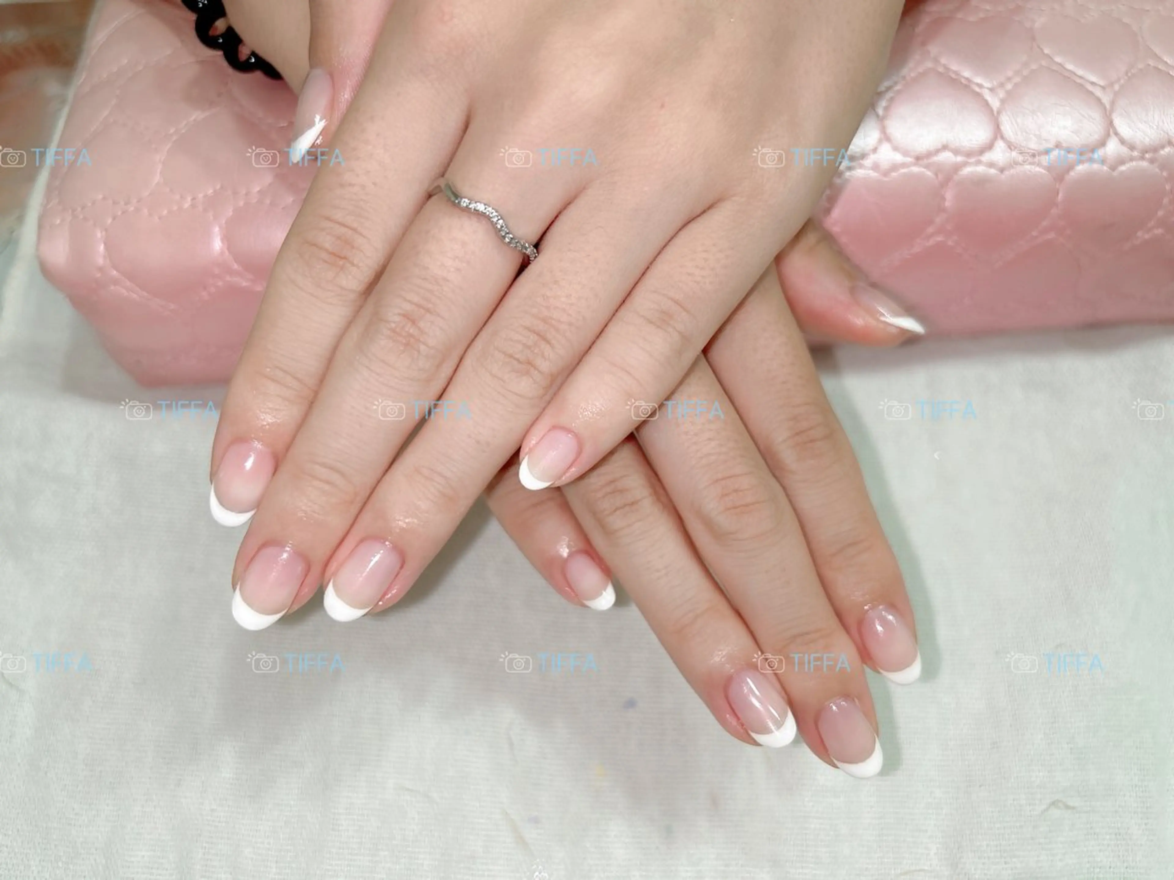 ネイル T&B ネイル渋谷店のネイルデザイン