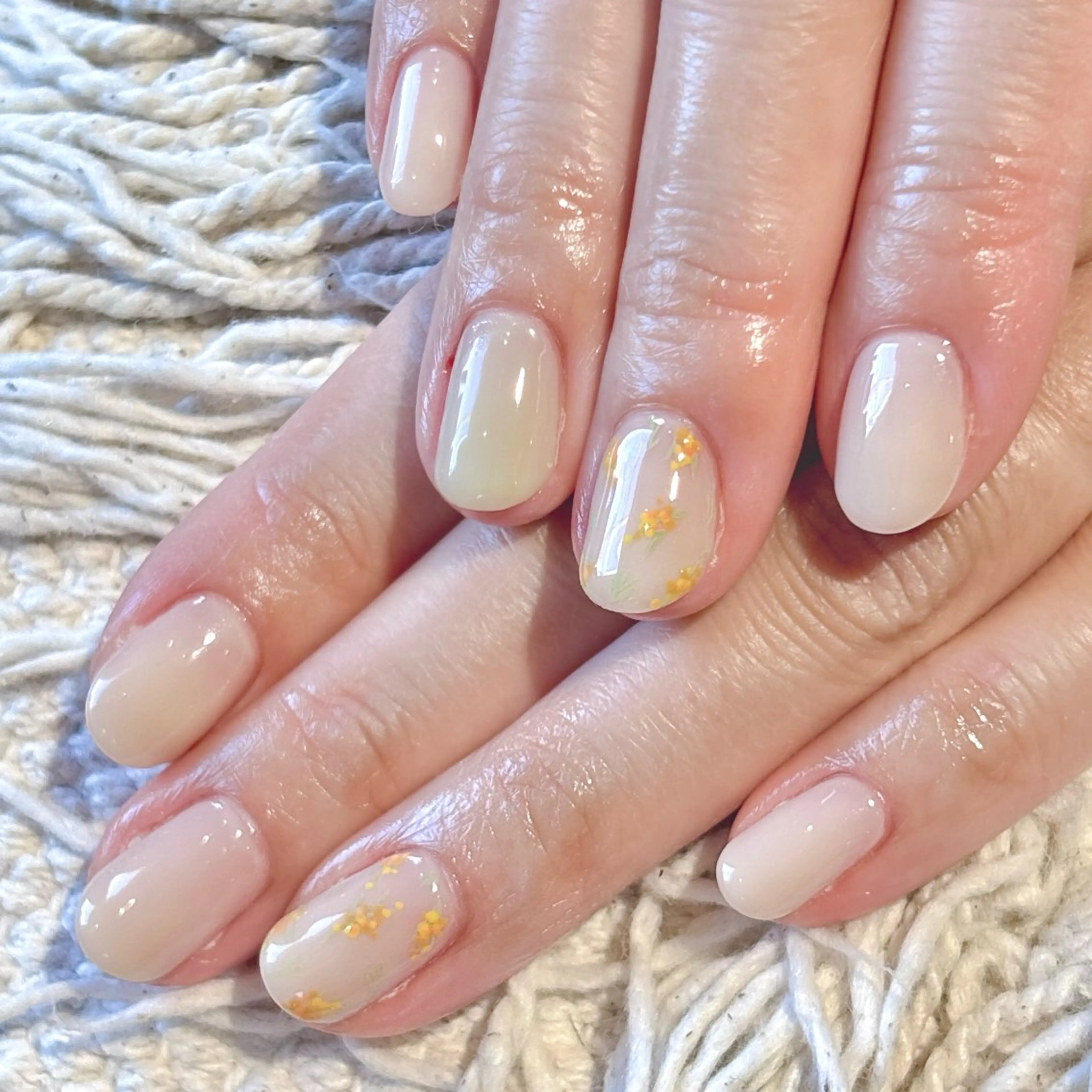 ネイル sōko Hair&Nail Salon所属・megu  / sōko nailのネイルデザイン