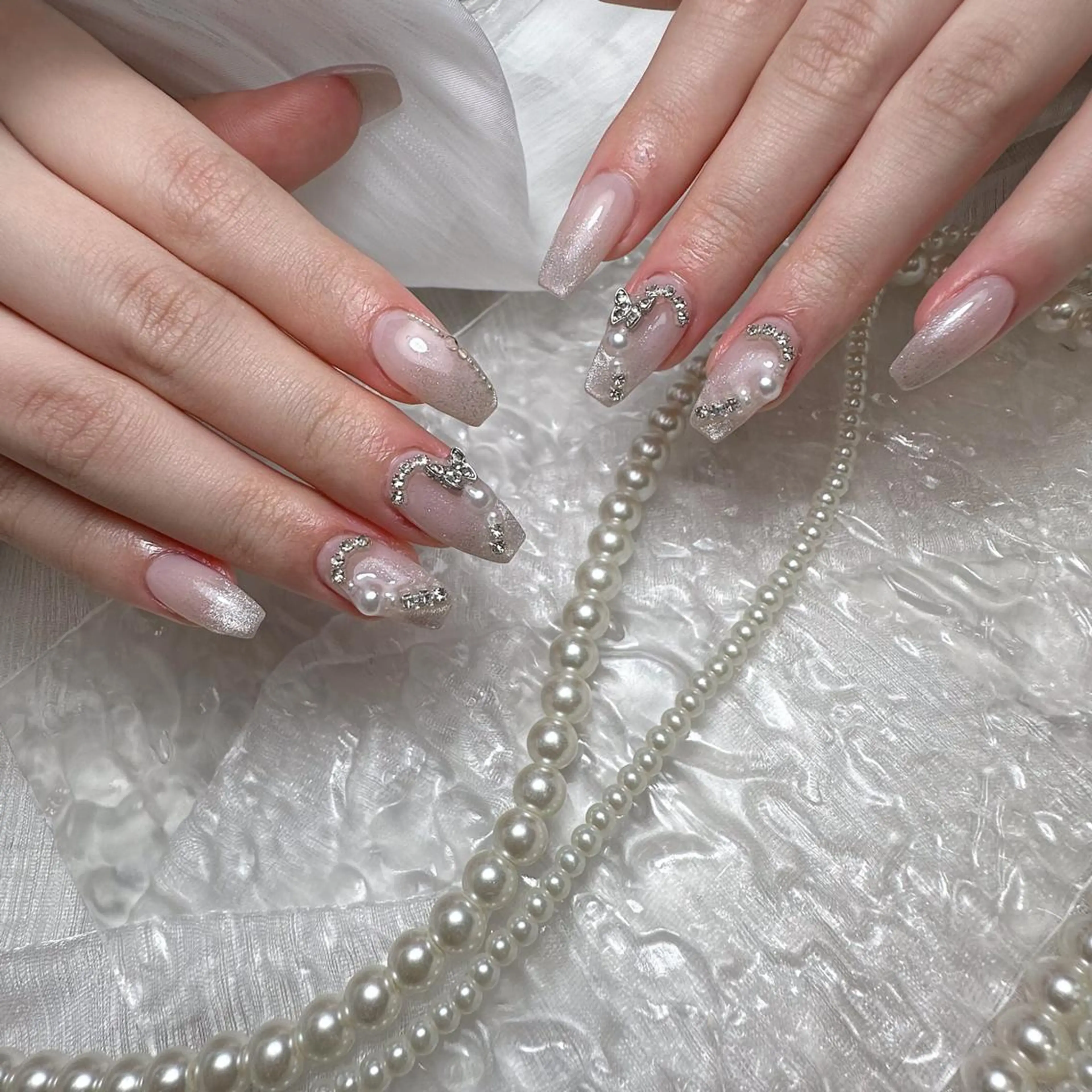 ネイル フ ミのネイルデザイン