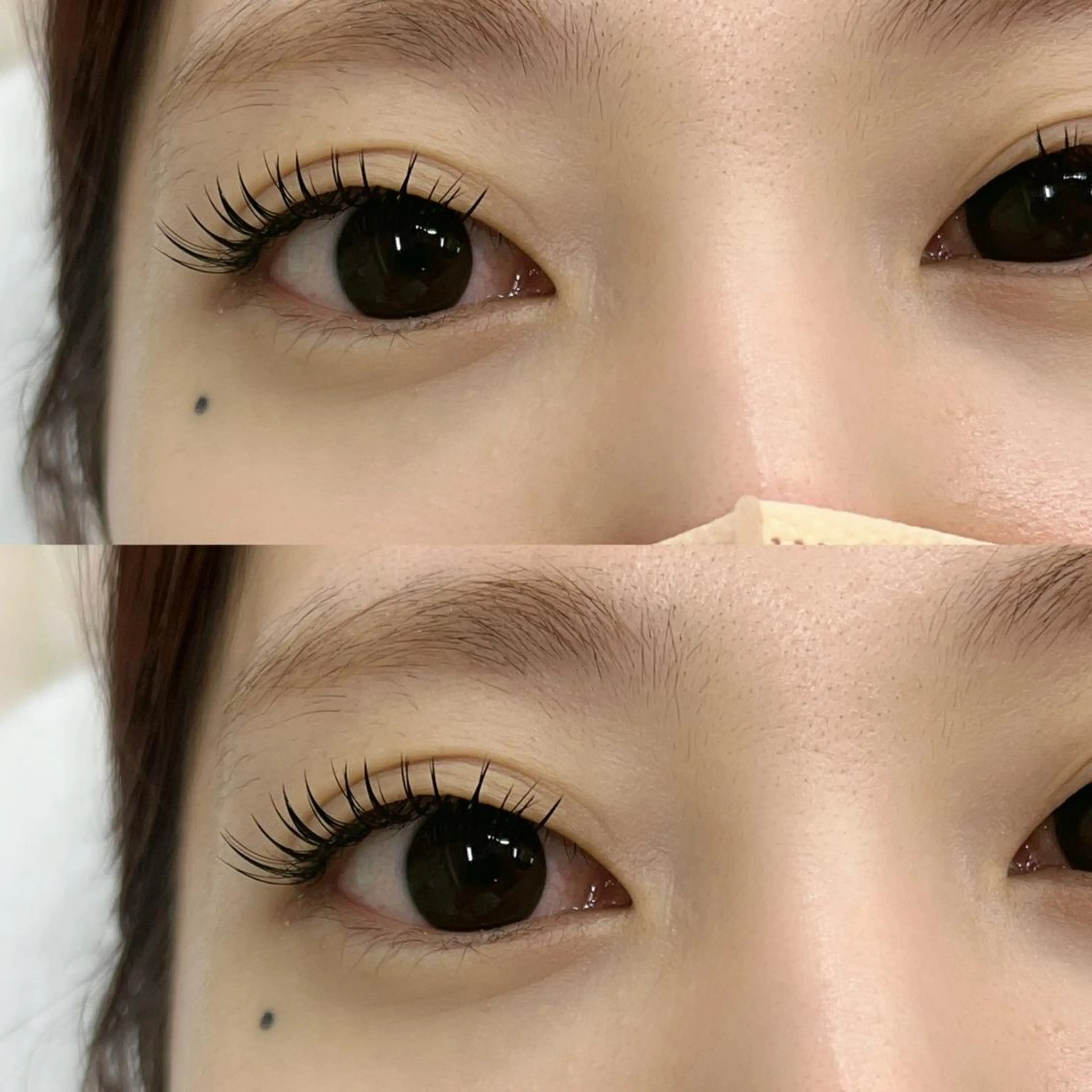 マツエク・マツパ バインドロック マツエク オガワ 。のマツエク・マツパデザイン