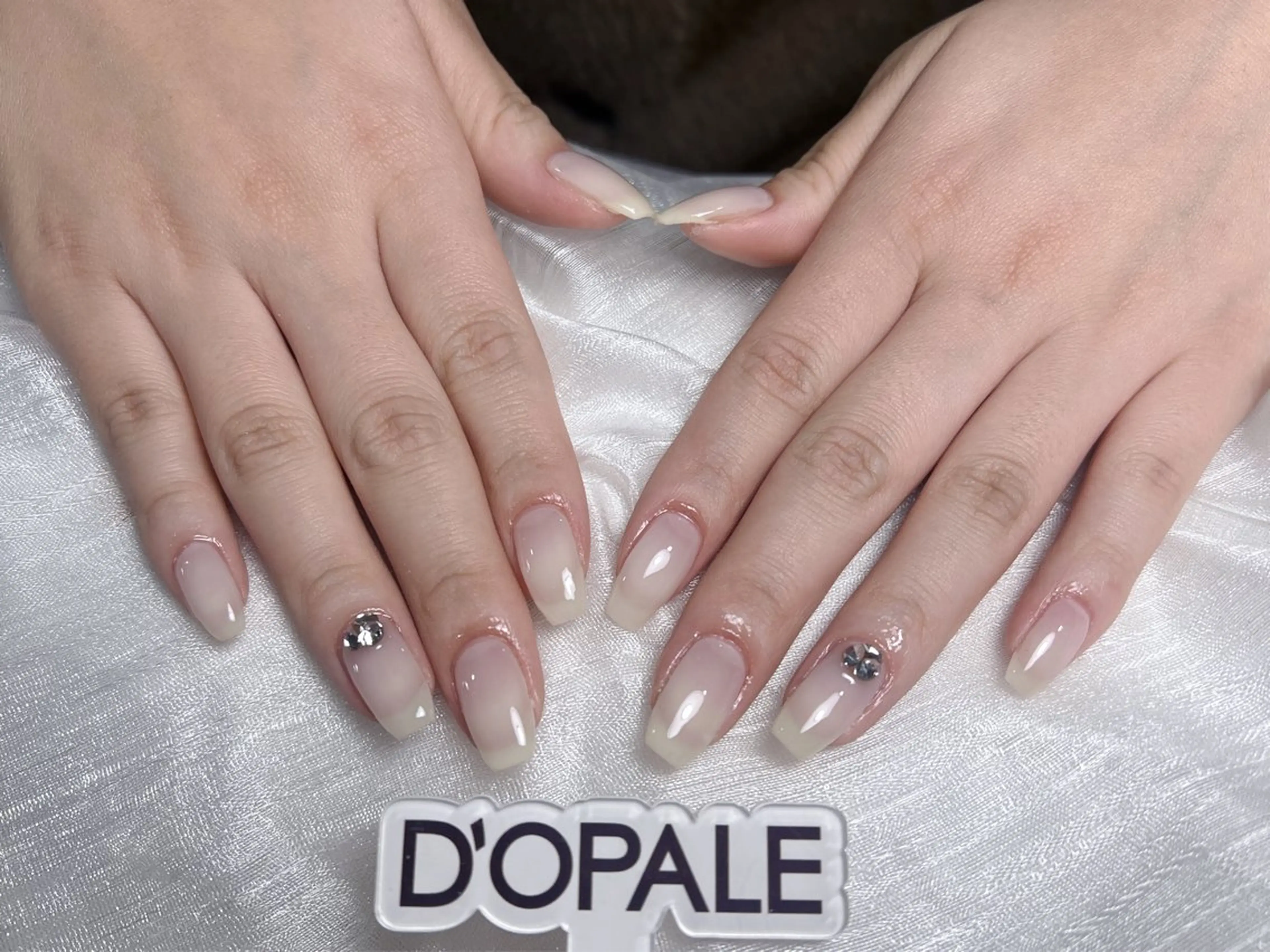 ネイル ドパルネイル 上野店サロンのネイルデザイン