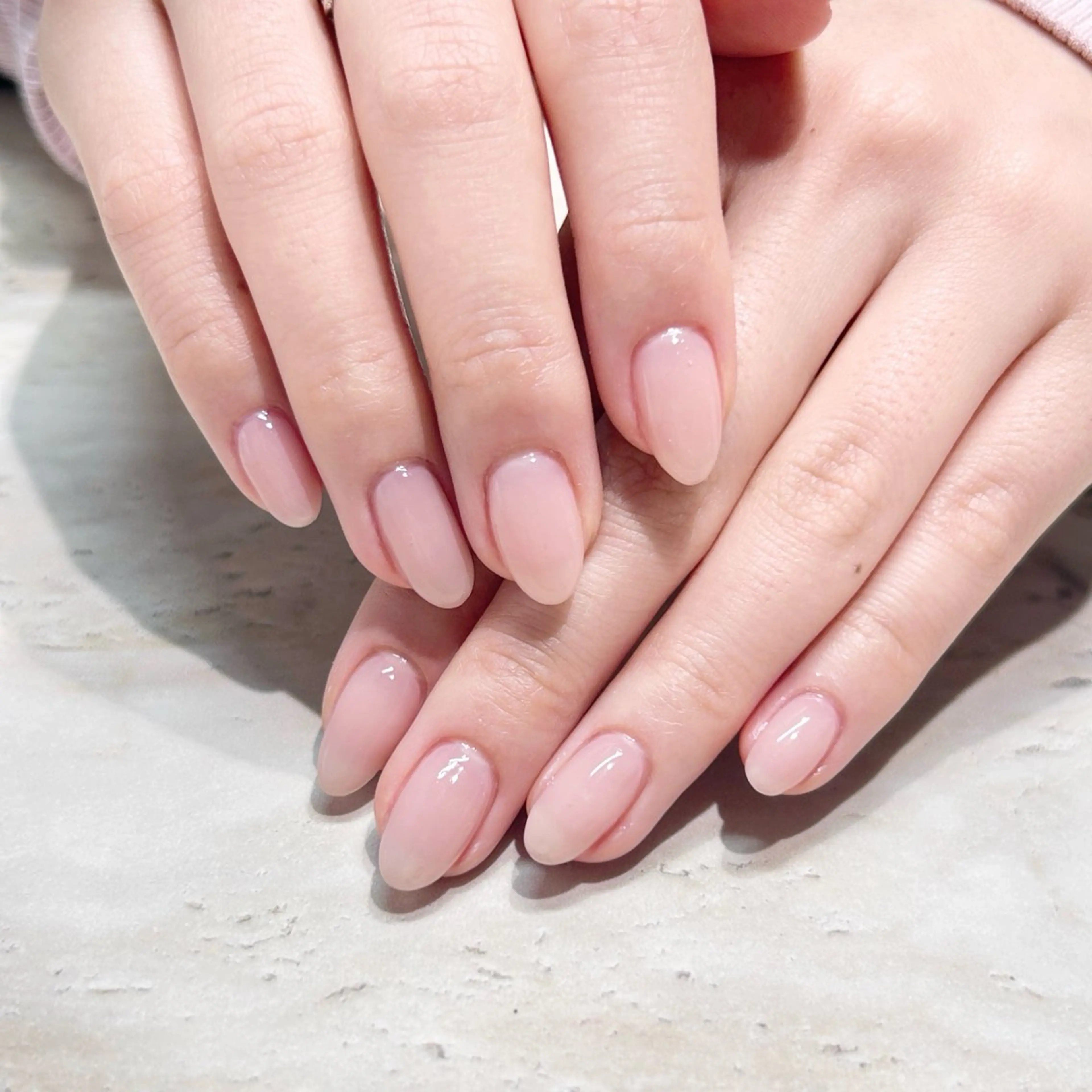 ネイル ハンドネイル 🐠🪸 Karen🫧のネイルデザイン