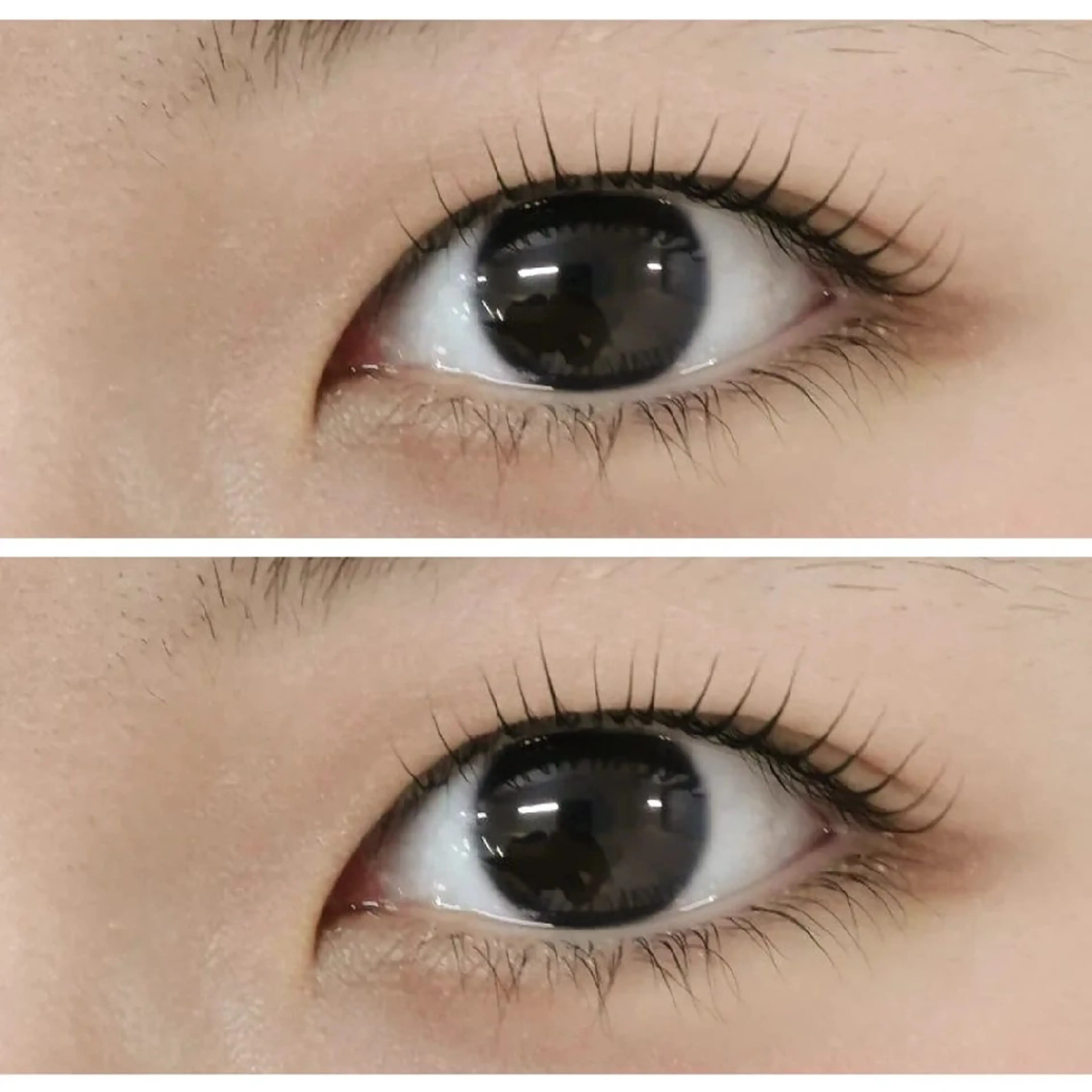 マツエク・マツパ 一重×まつ毛パーマ アイブロウサロン 眉毛専門店 iBROW.川越店所属・Akane iBROW.の眉毛・アイブロウイメージ