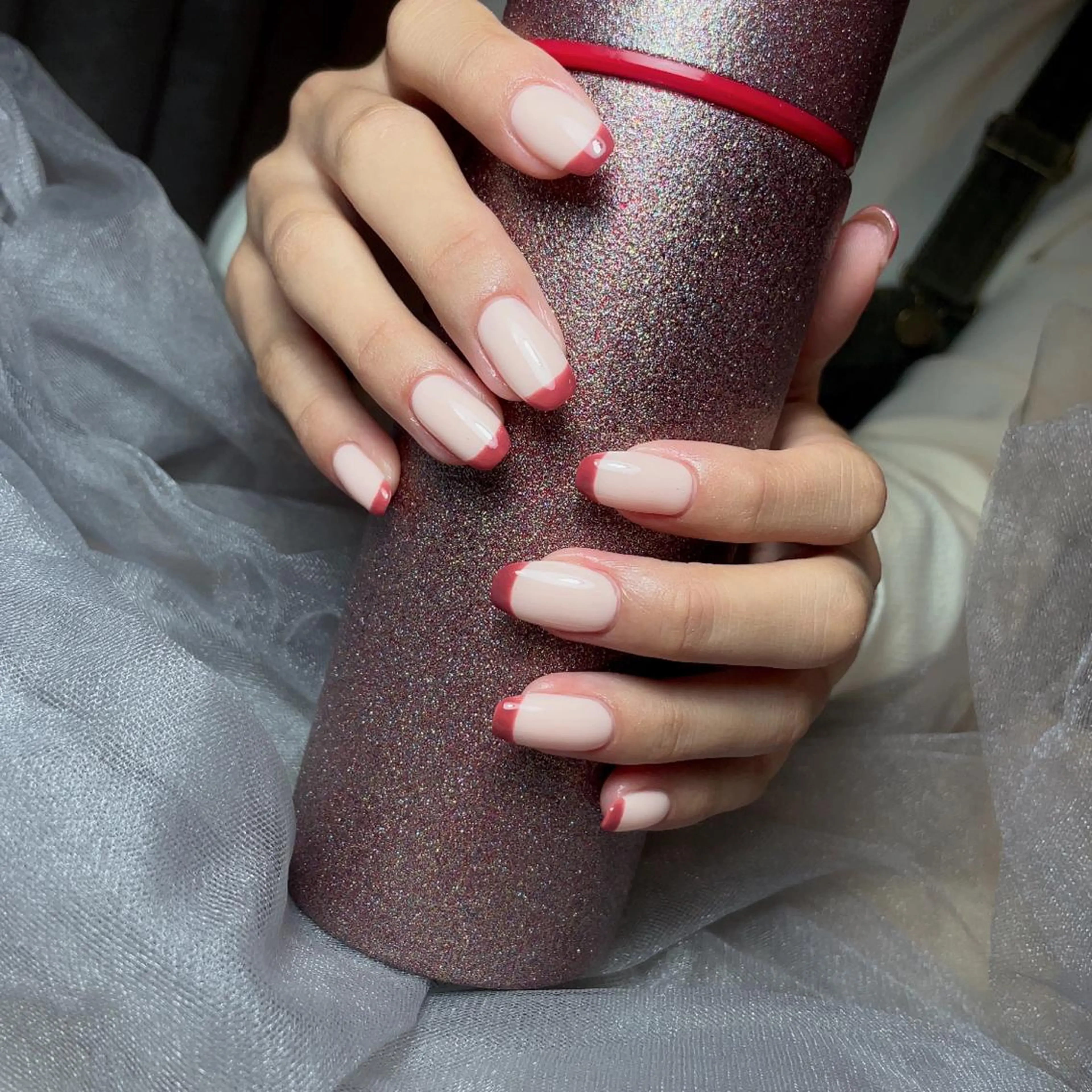 ネイル ハンドネイル 南野 由希のネイルデザイン