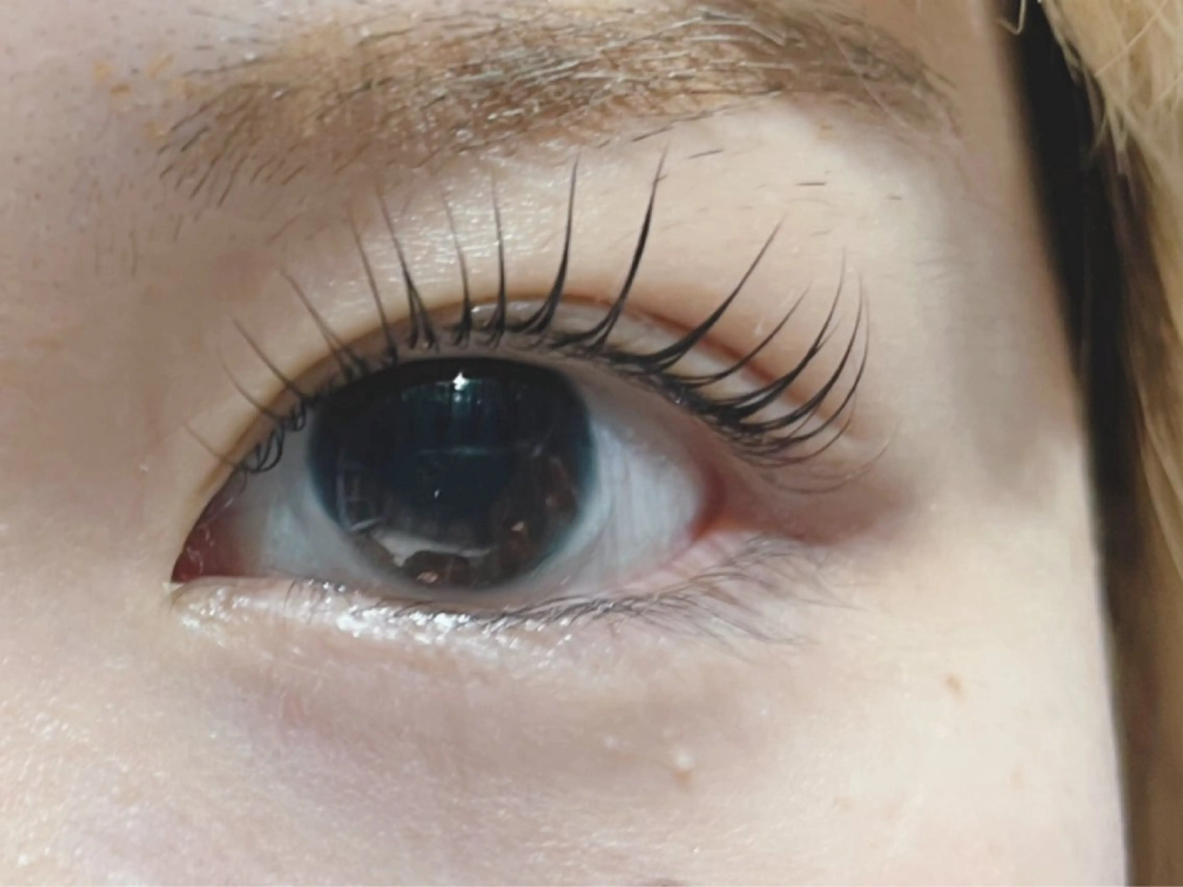 マツエク・マツパ マツパ Tino by soen HEADLIGHT 札幌店所属・♡Tino♡✨ Aki💇‍♀️の眉毛・アイブロウイメージ