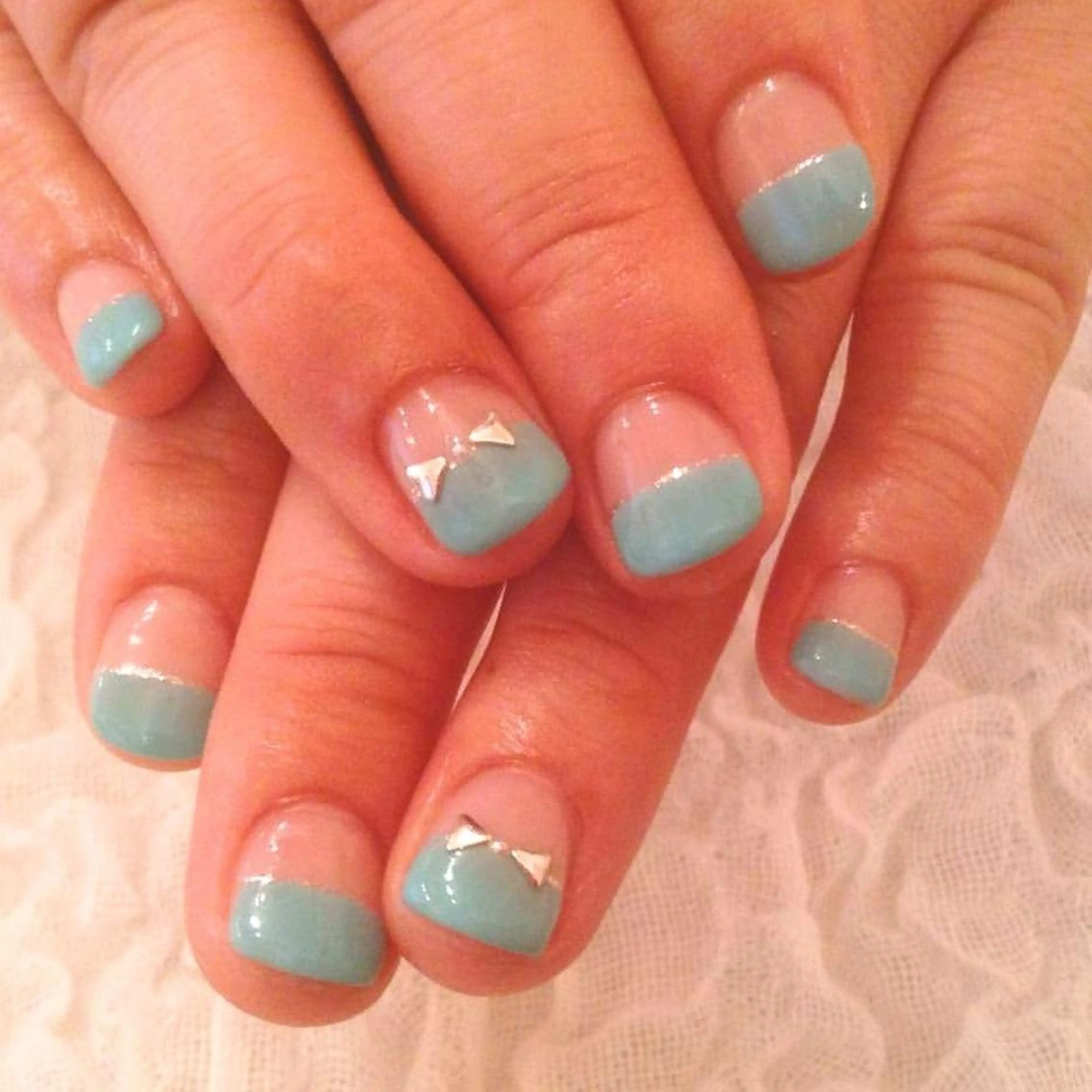 ネイル Salon de gypsophileのネイルデザイン