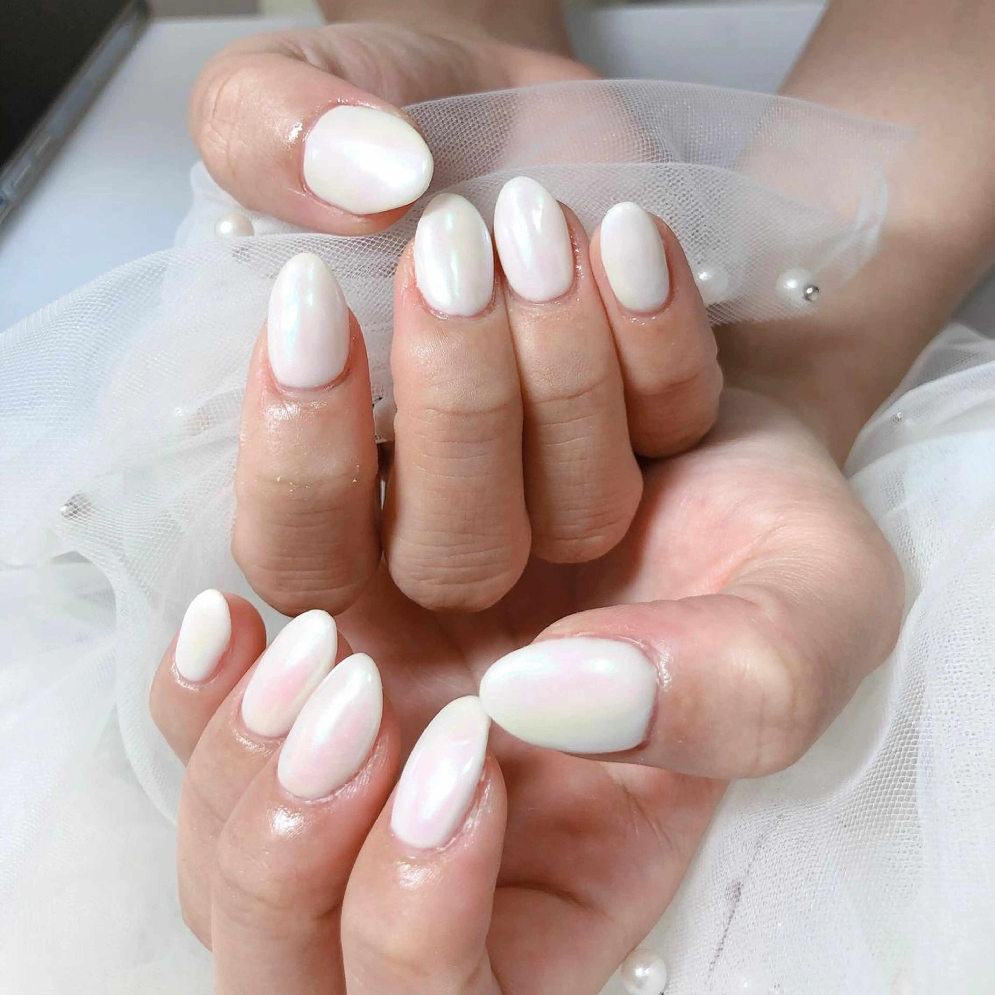 ネイル ハンドネイル kihi大塚店 モデル募集専用のネイルデザイン