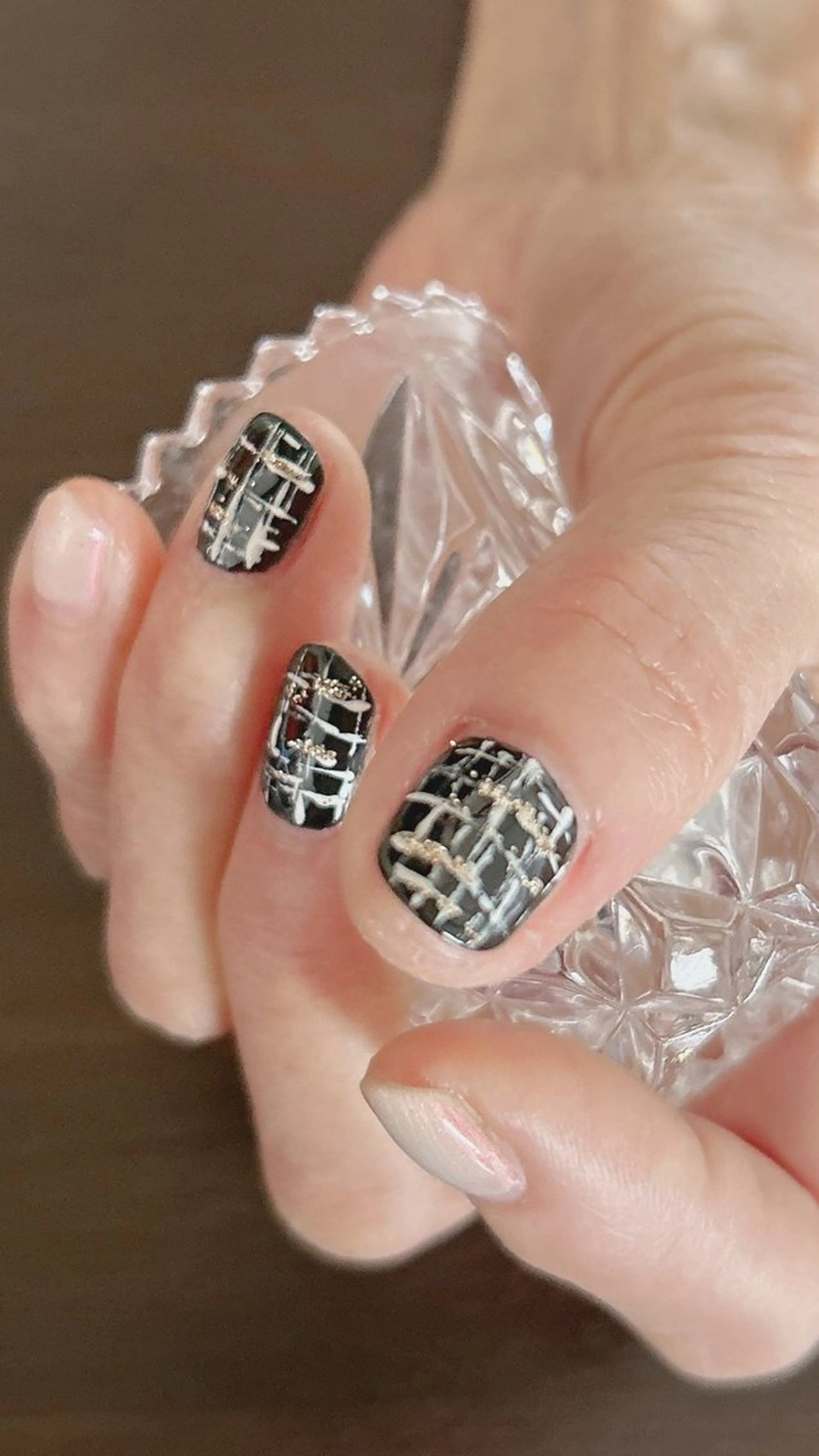 ネイル YOSUGA Nail所属・YOSUGANail ヨスガのネイルデザイン