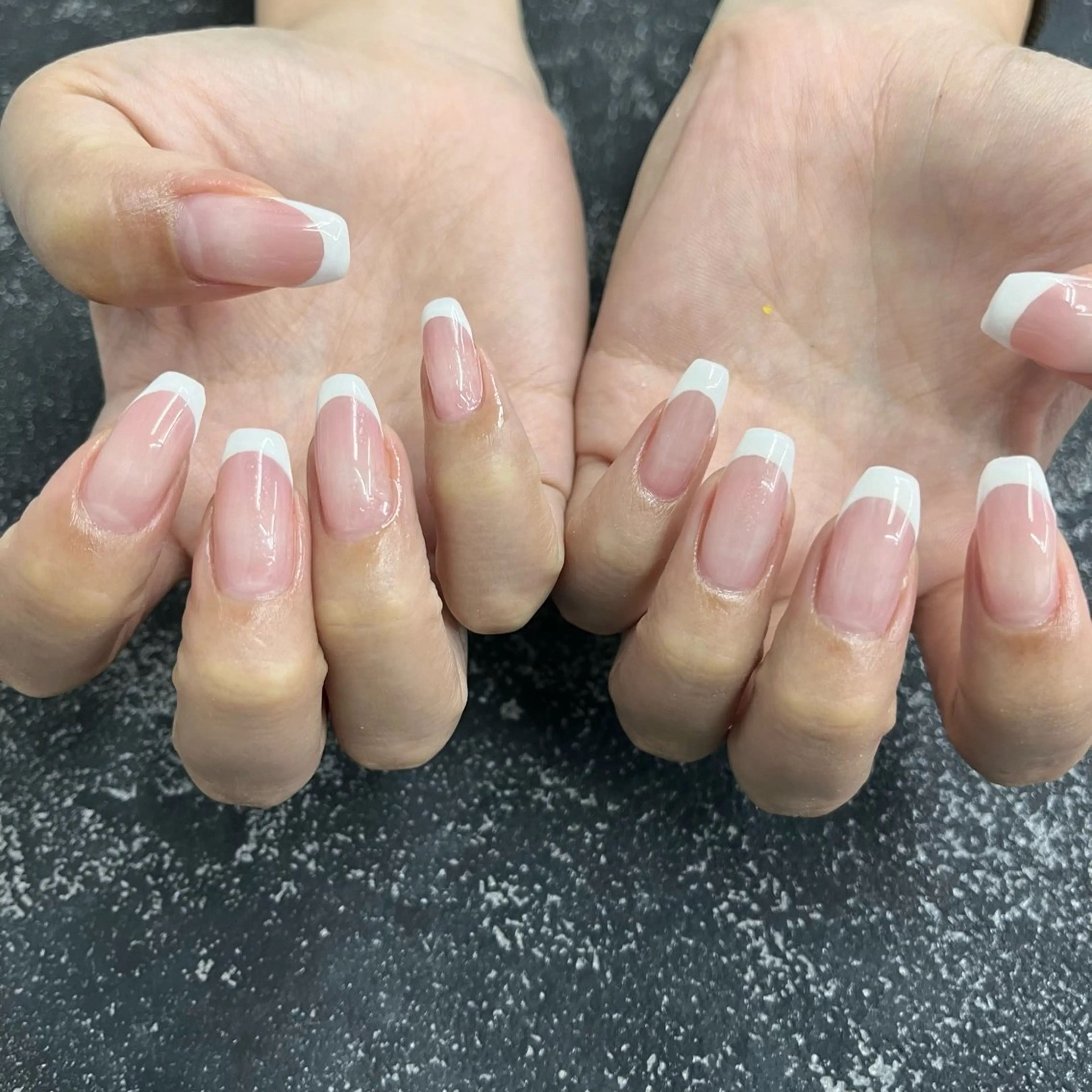 オフあり フレンチの写真