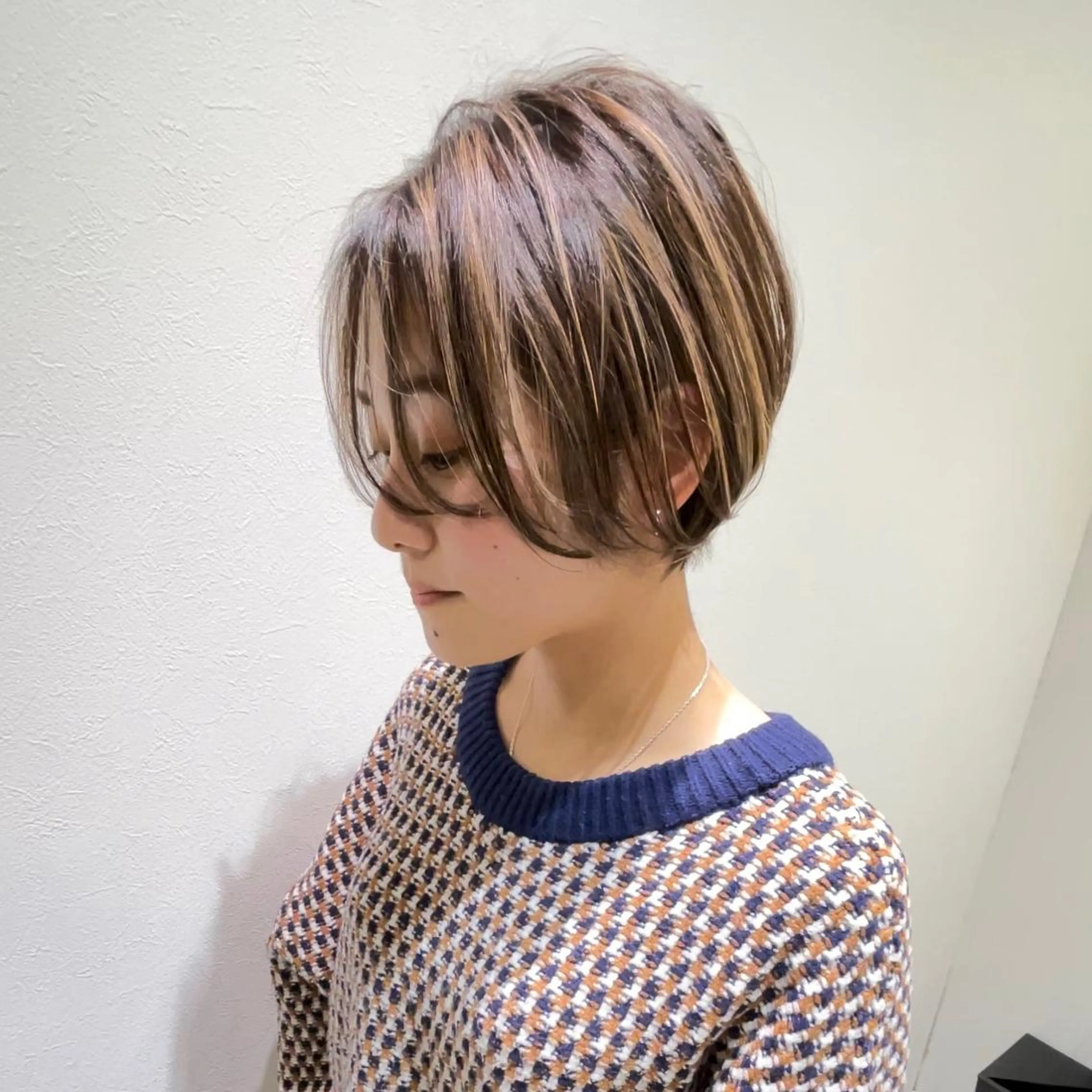 ショート arseum所属・ショート特化✂︎宮本 元気のヘアスタイル