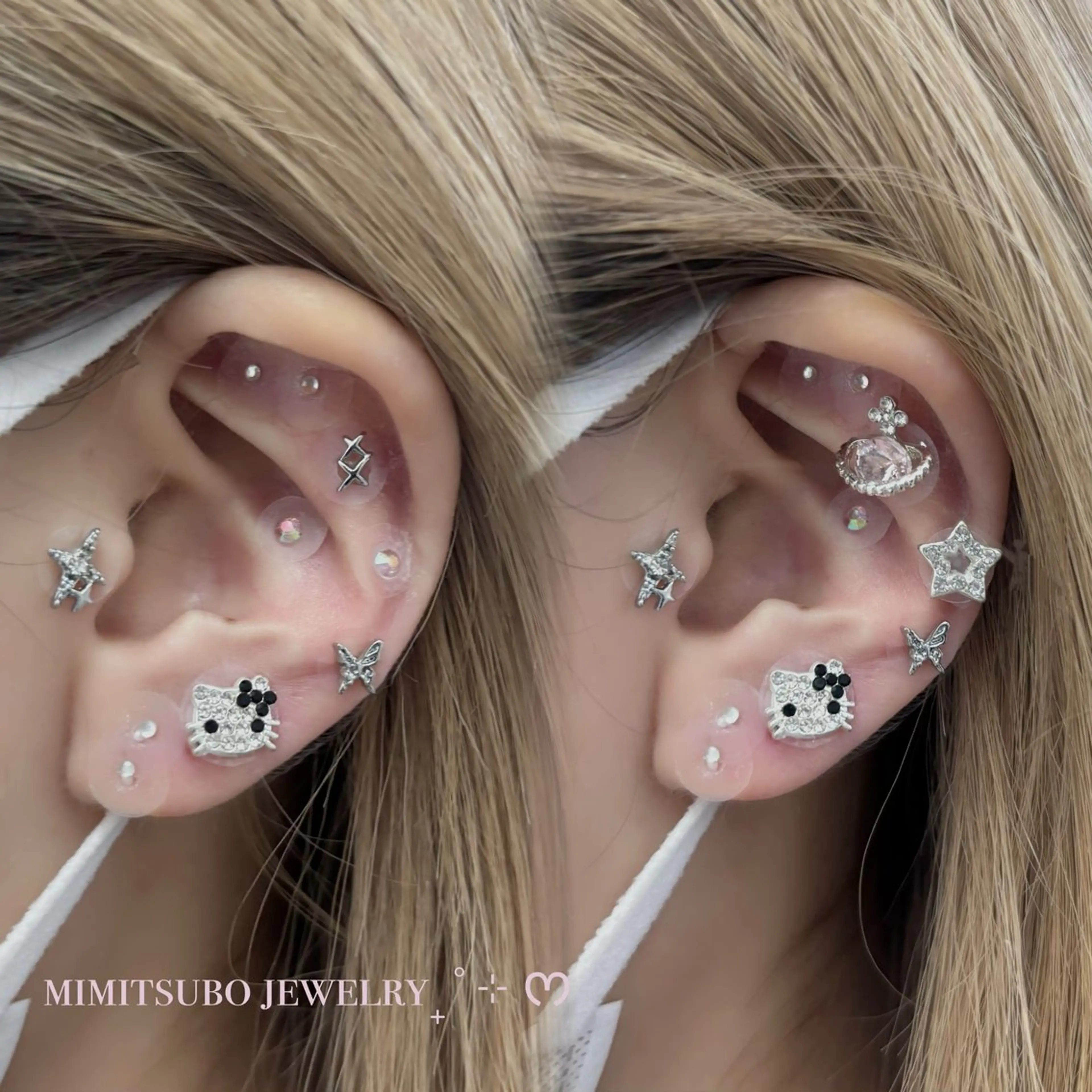 cieloオアシス店 soraのマツエク・マツパデザイン