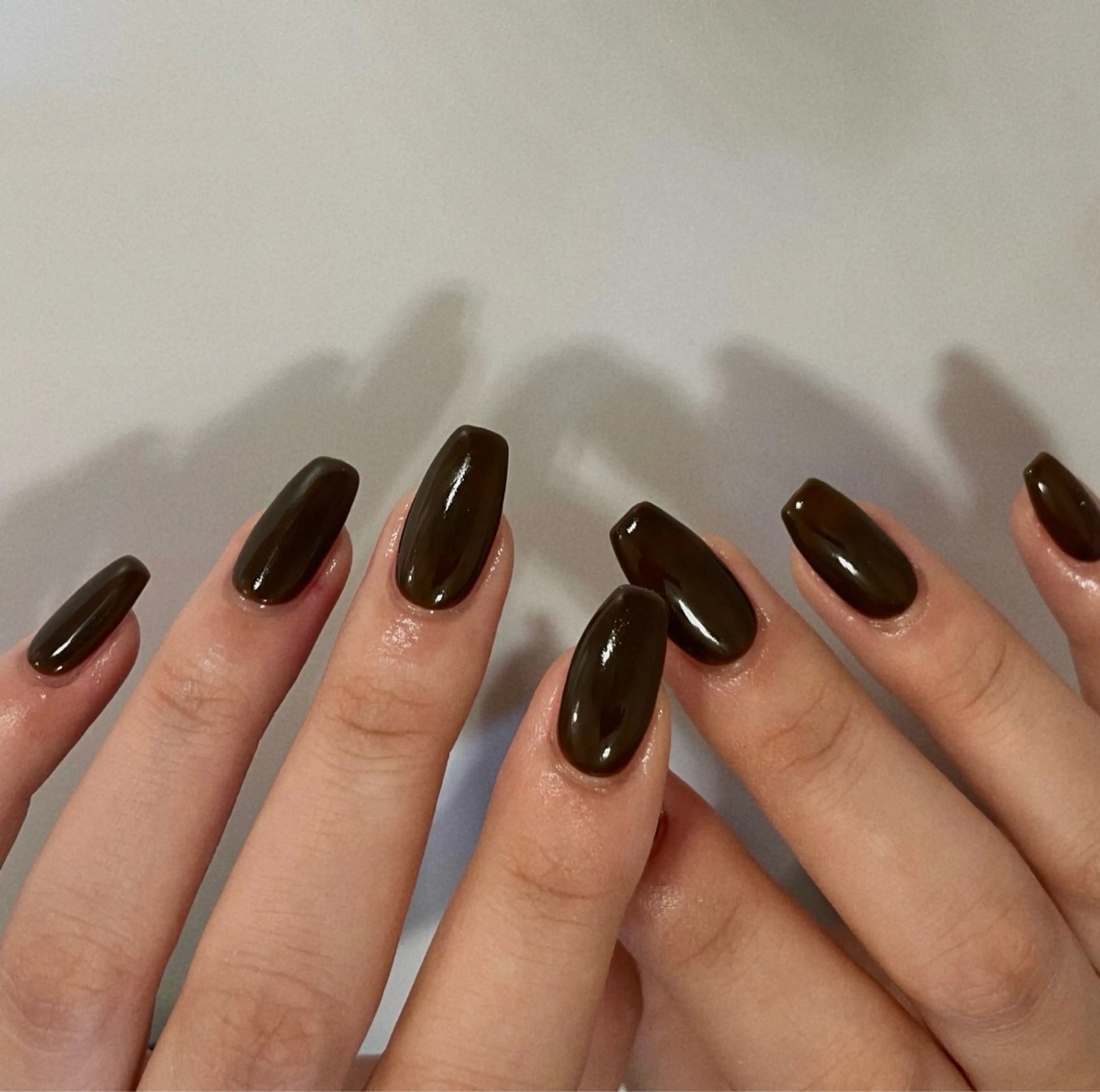 ネイル Nailsalon Olu所属・ネイリスト Nanaのネイルデザイン