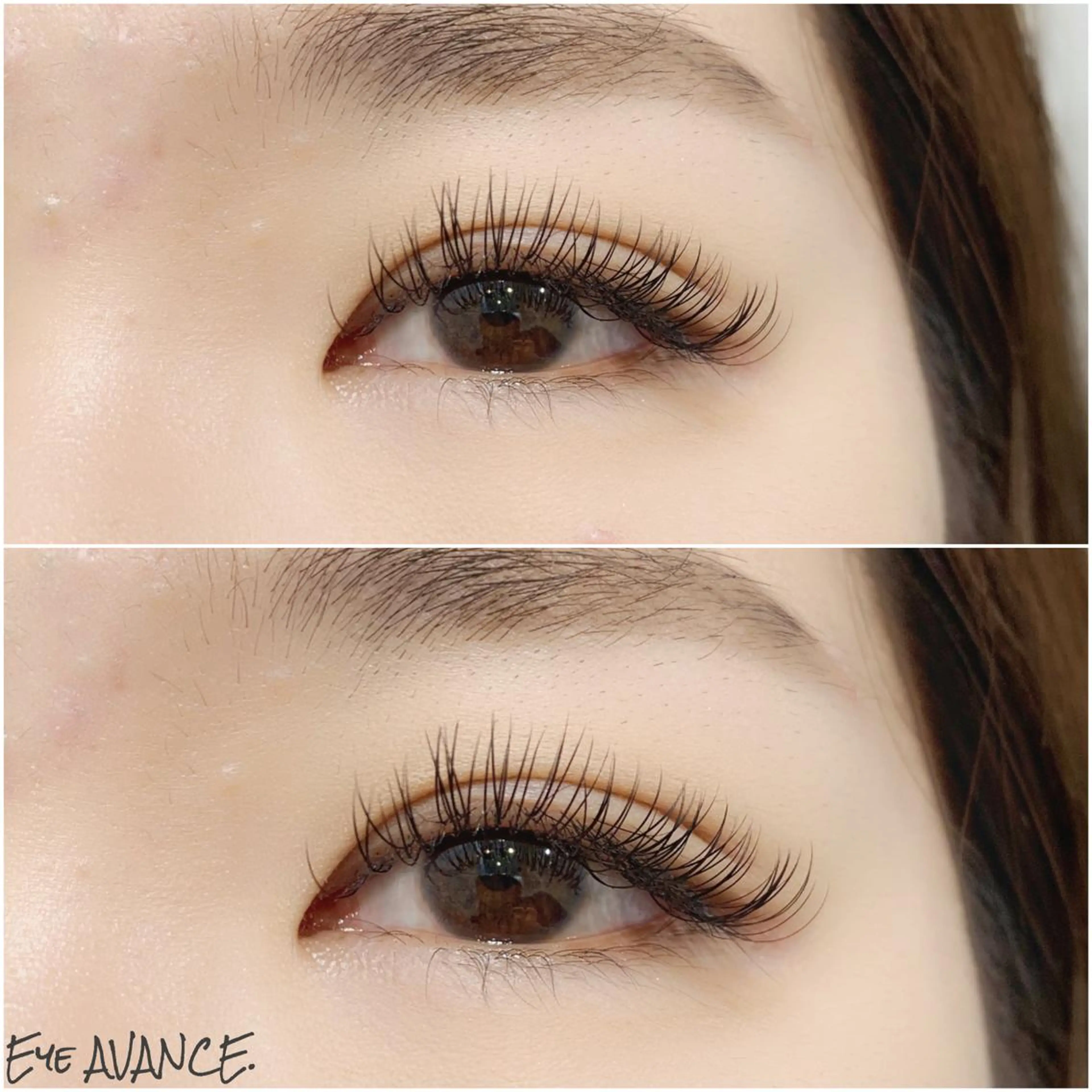 マツエク・マツパ サロン・ド・エクラ所属・ASUKA :LED専門店のマツエク・マツパデザイン