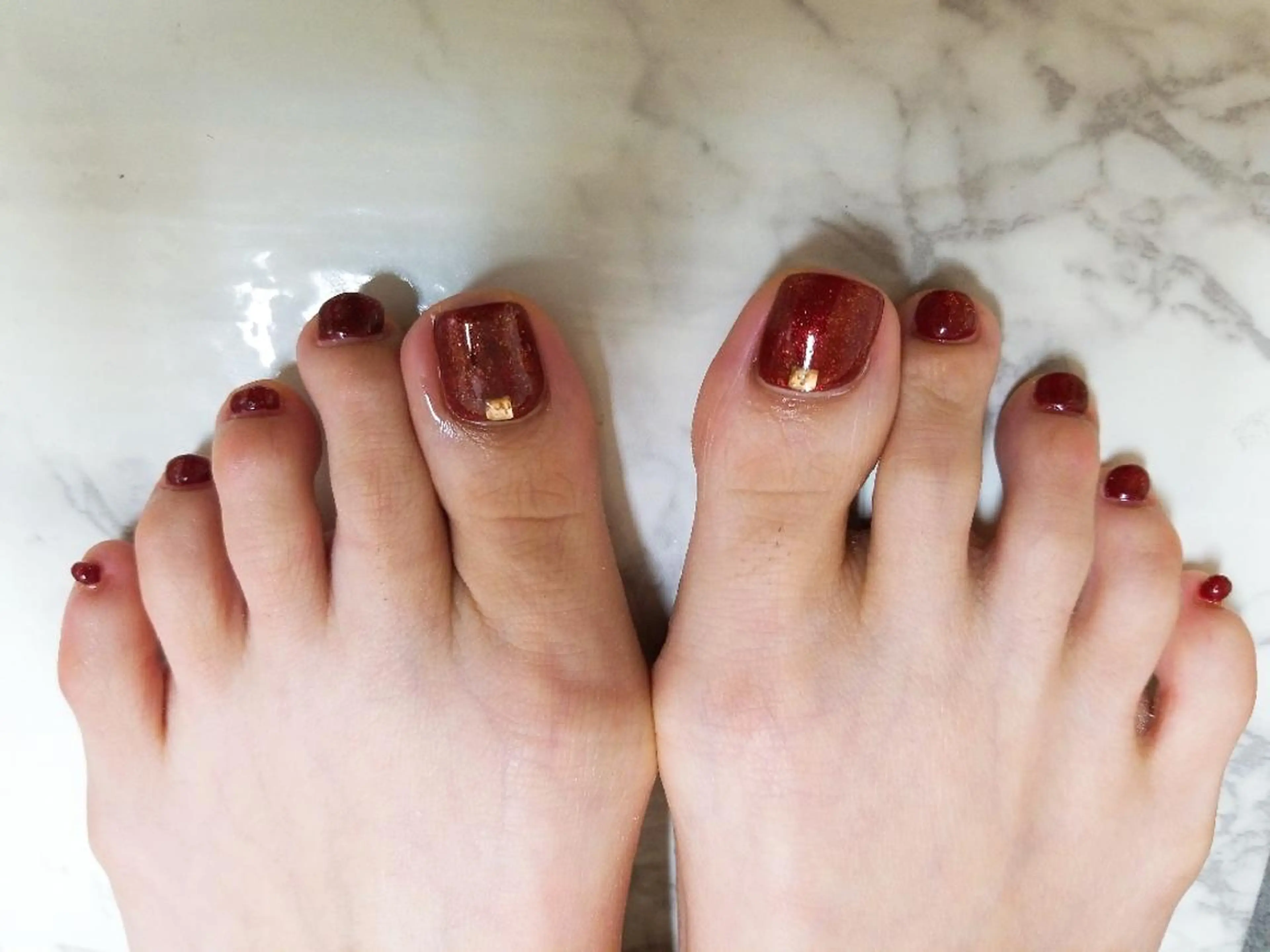 ネイル 河野ちえ (雑誌掲載サロン)のネイルデザイン