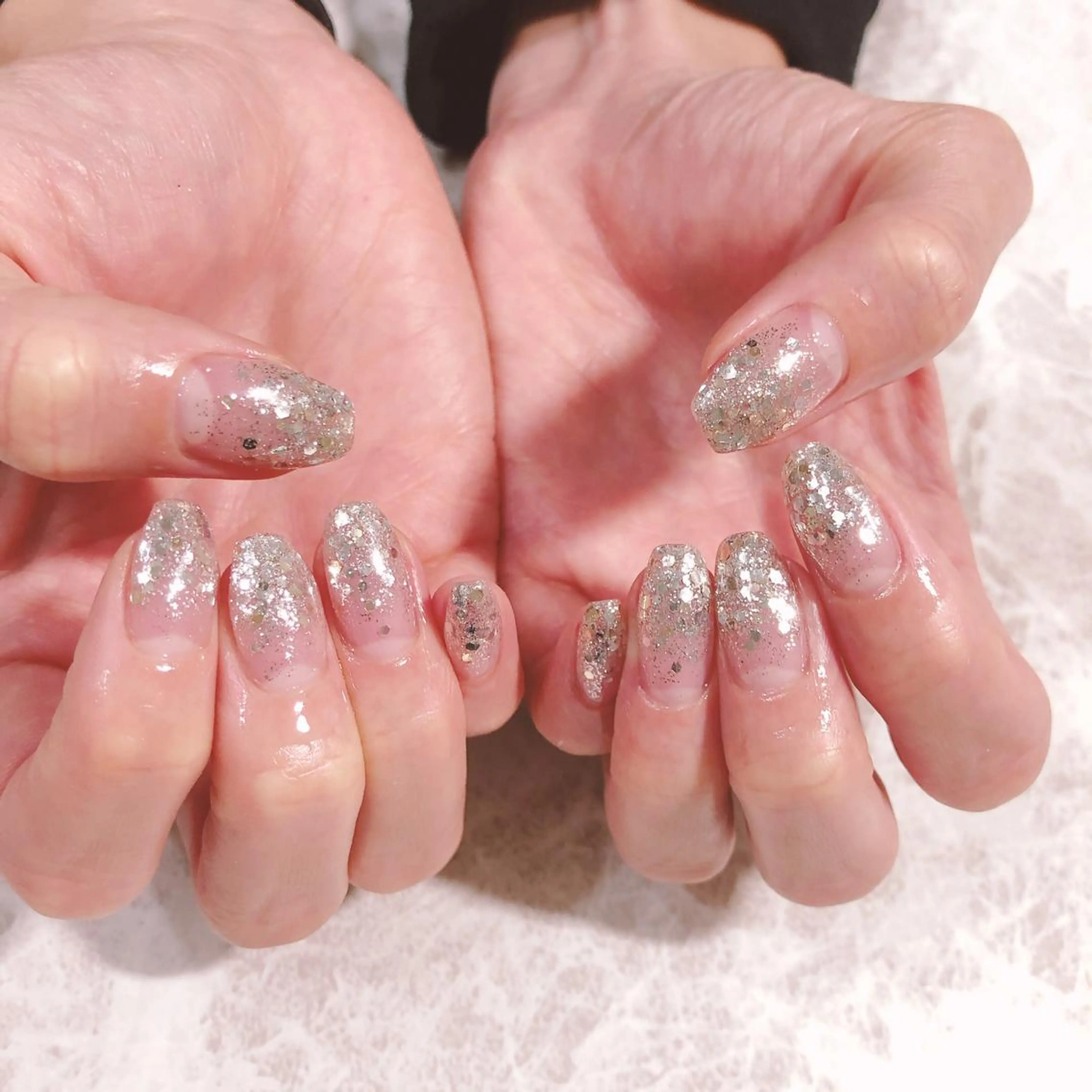 ネイル VIOLUS所属・VIOLUS 関目のネイルデザイン