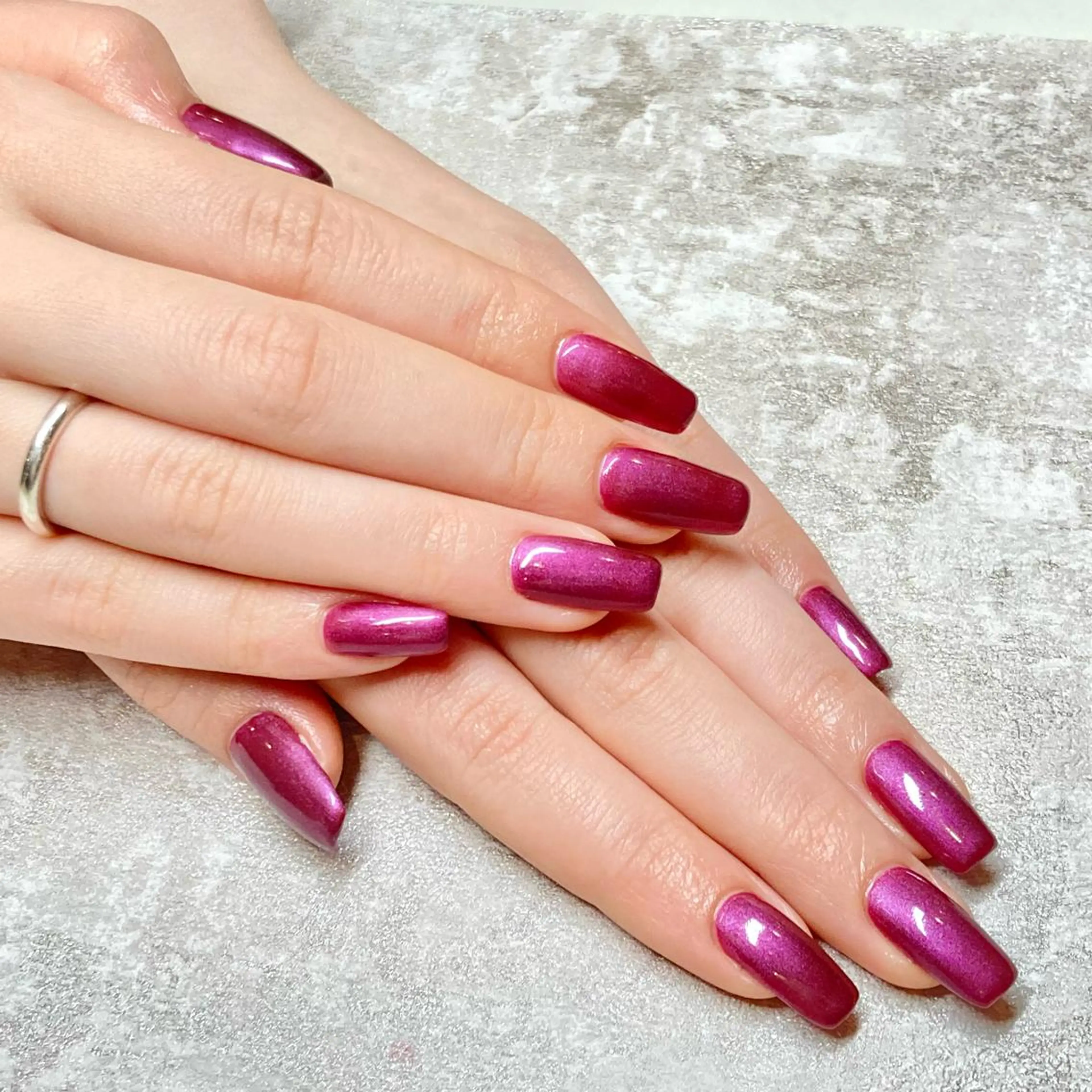 ネイル Nailsalon Renのネイルデザイン