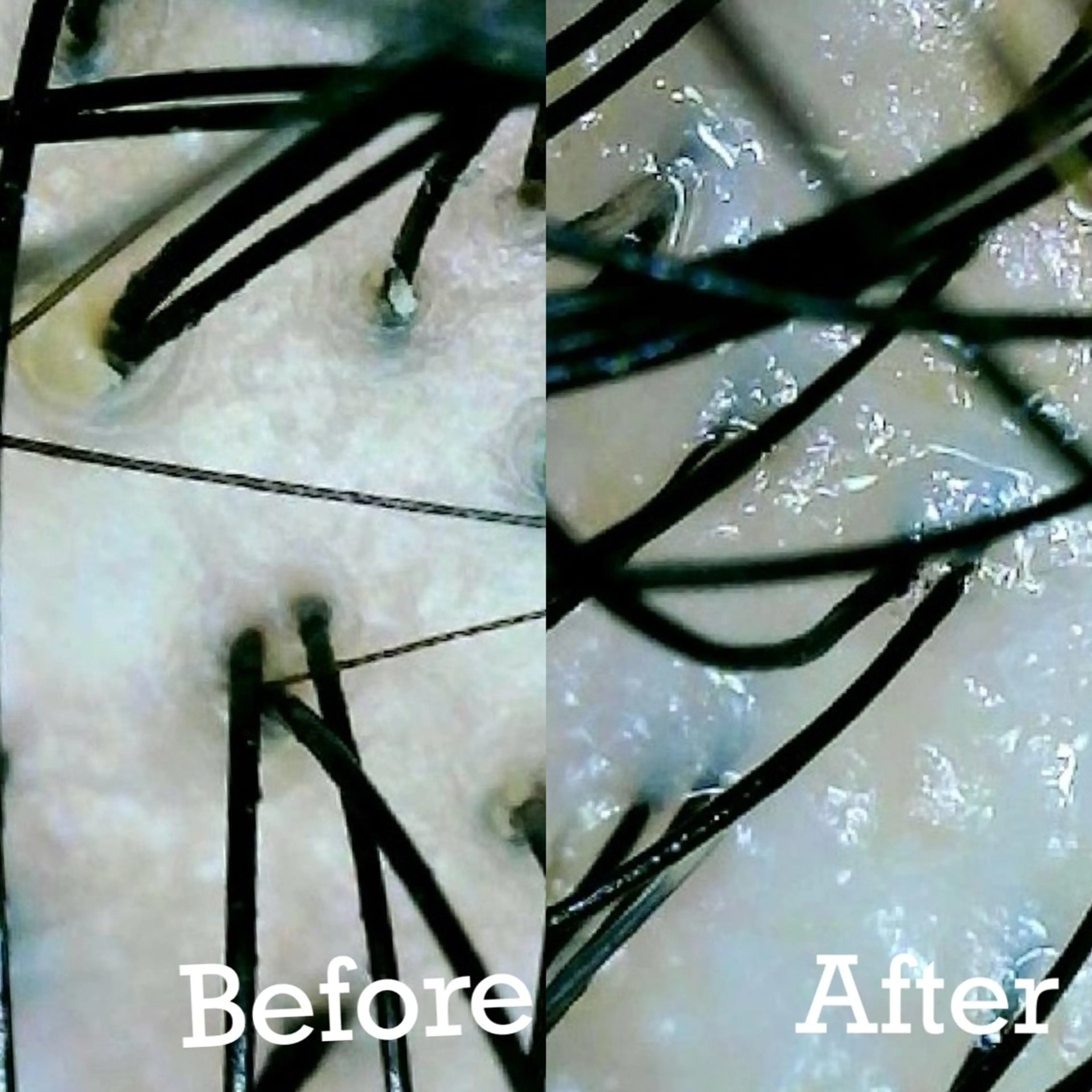 .. monpaのヘアスタイル