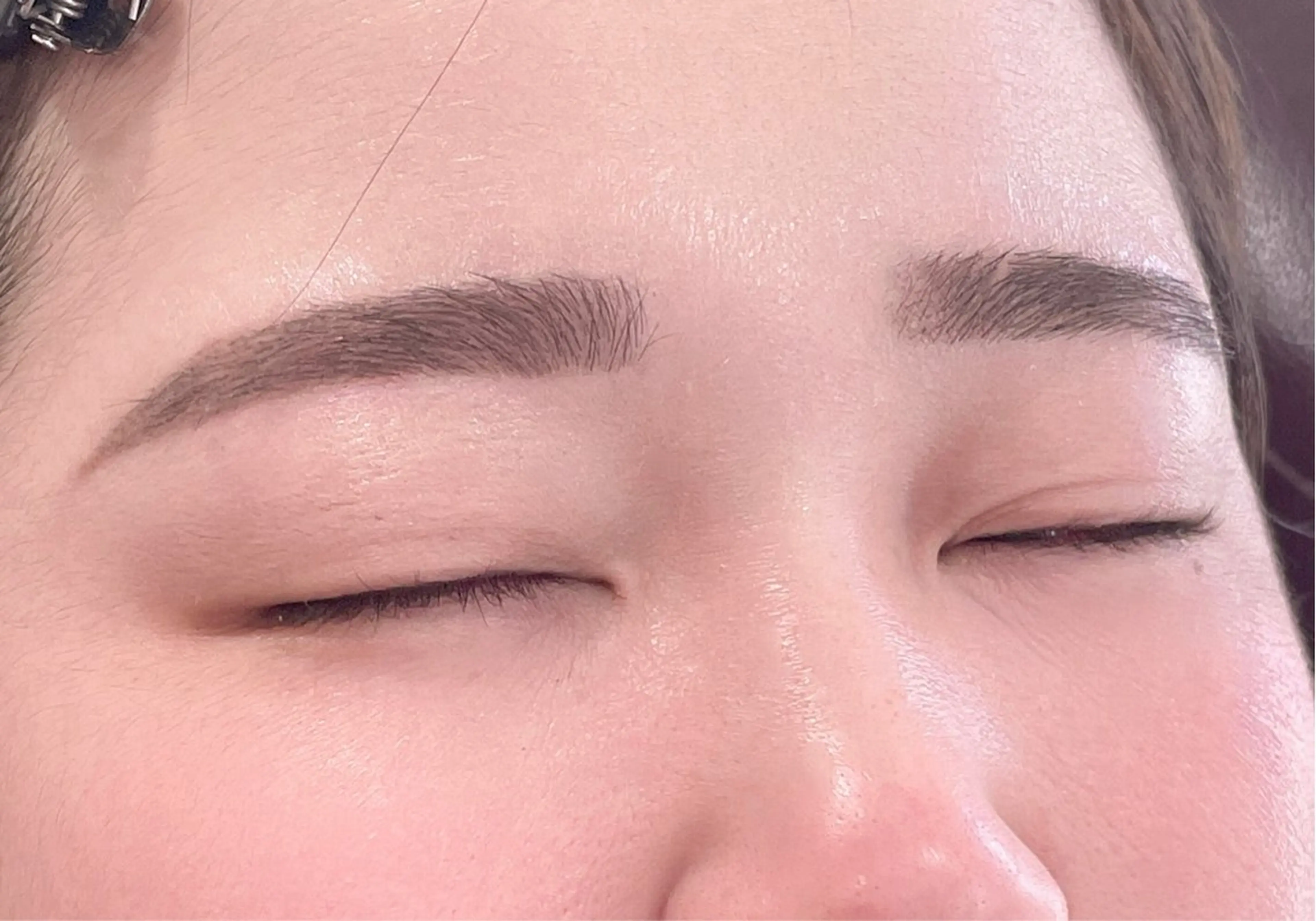 アイブロウ まつげパーマ♡眉毛✨ JEC認定🌈木俣の眉毛・アイブロウイメージ