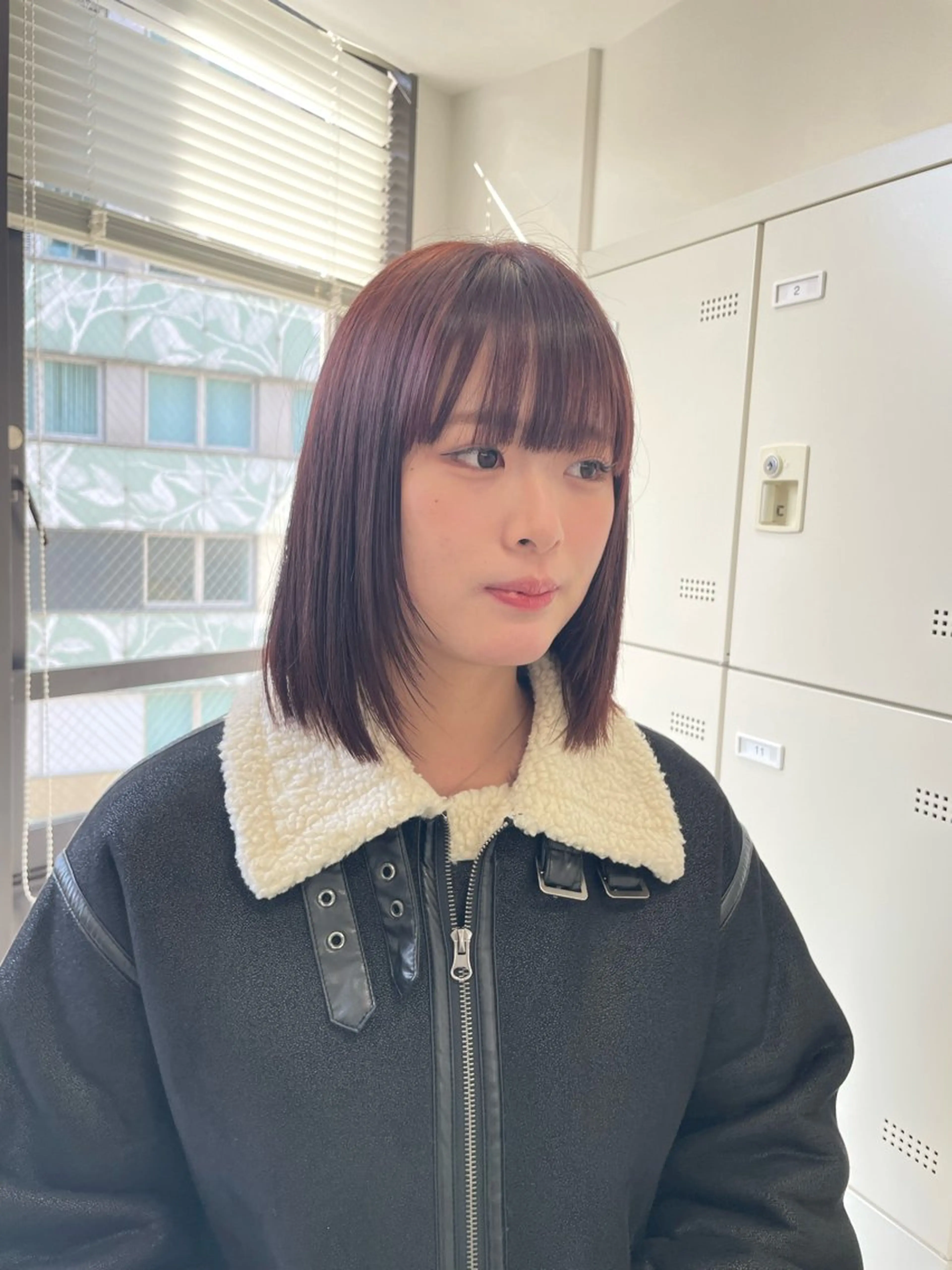 カラー ヘアアレンジ SEIGO/カット /メンズパーマ🔥のヘアスタイル