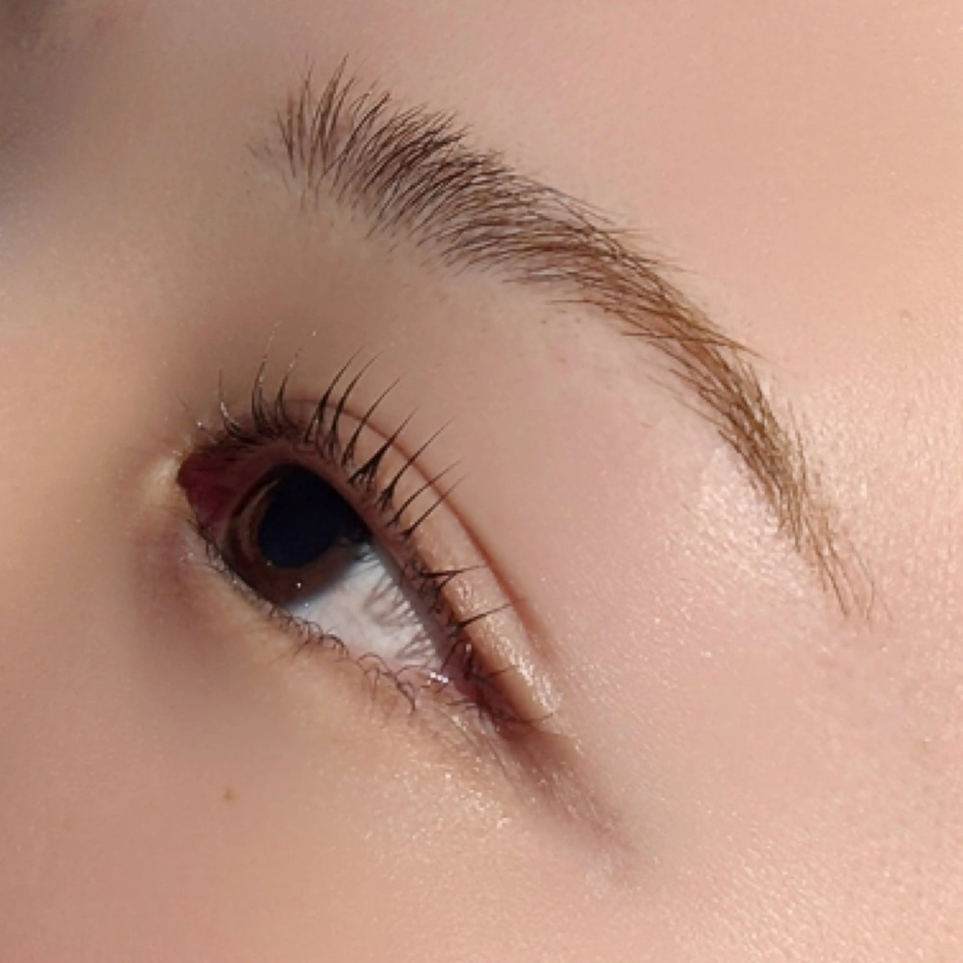 マツエク・マツパ マツパ ALLe’ME所属・ALLe’ME Rikaのマツエク・マツパデザイン