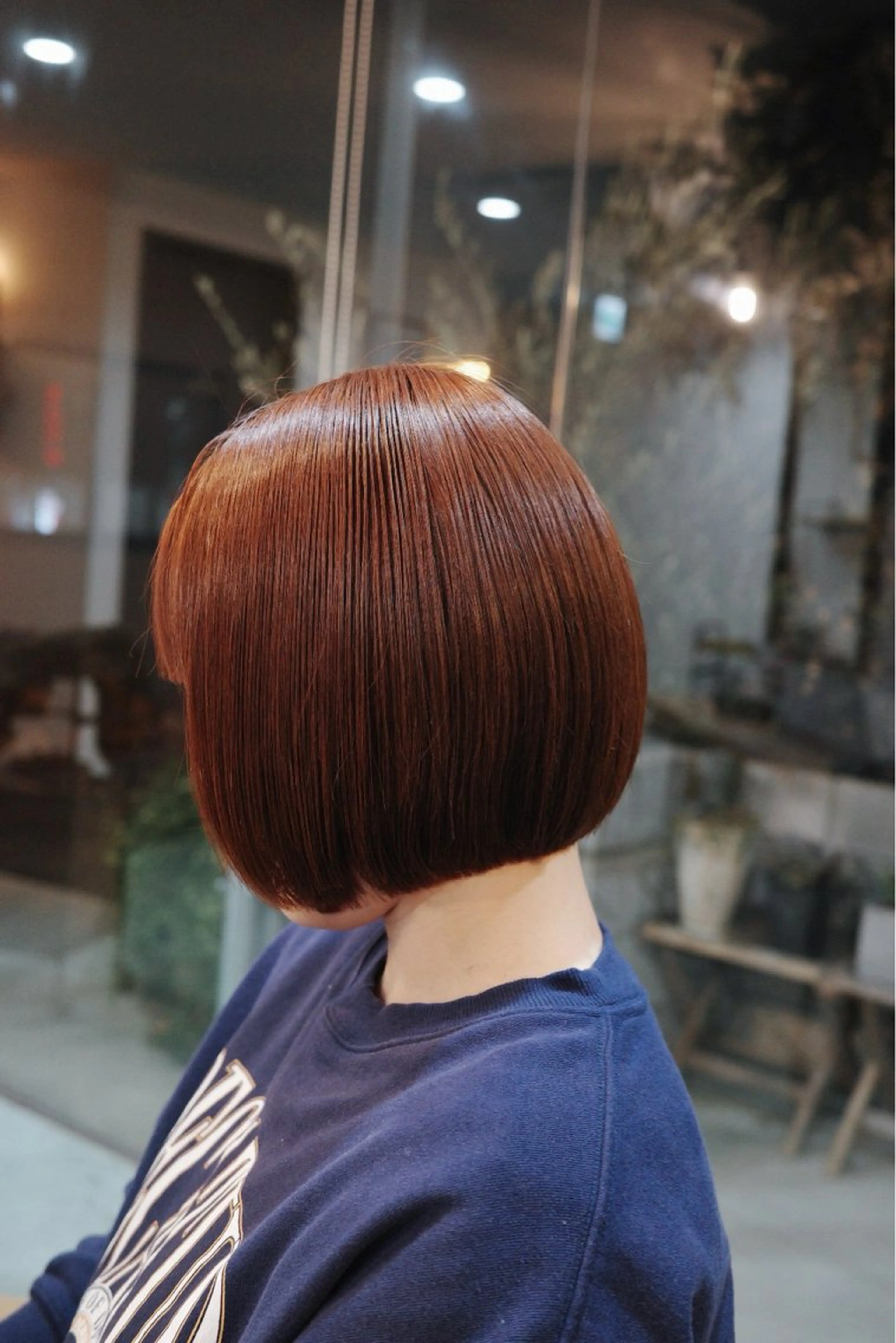 カット(ヘアスタイルお悩みの方も大丈夫です🌿)の写真