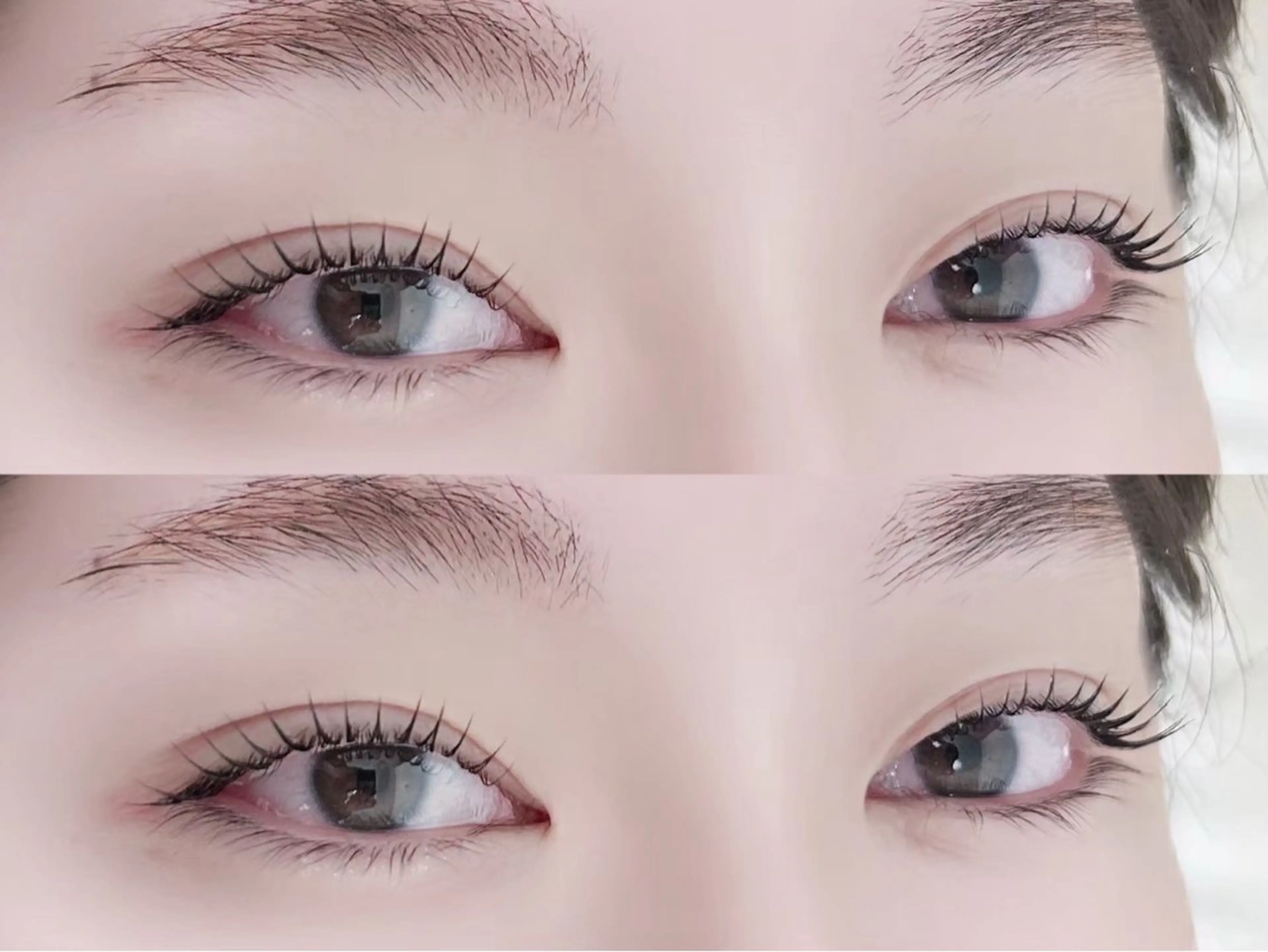 マツエク・マツパ マツパ 束感まつげパーマ💗 アイブロウ🌷糠谷のマツエク・マツパデザイン