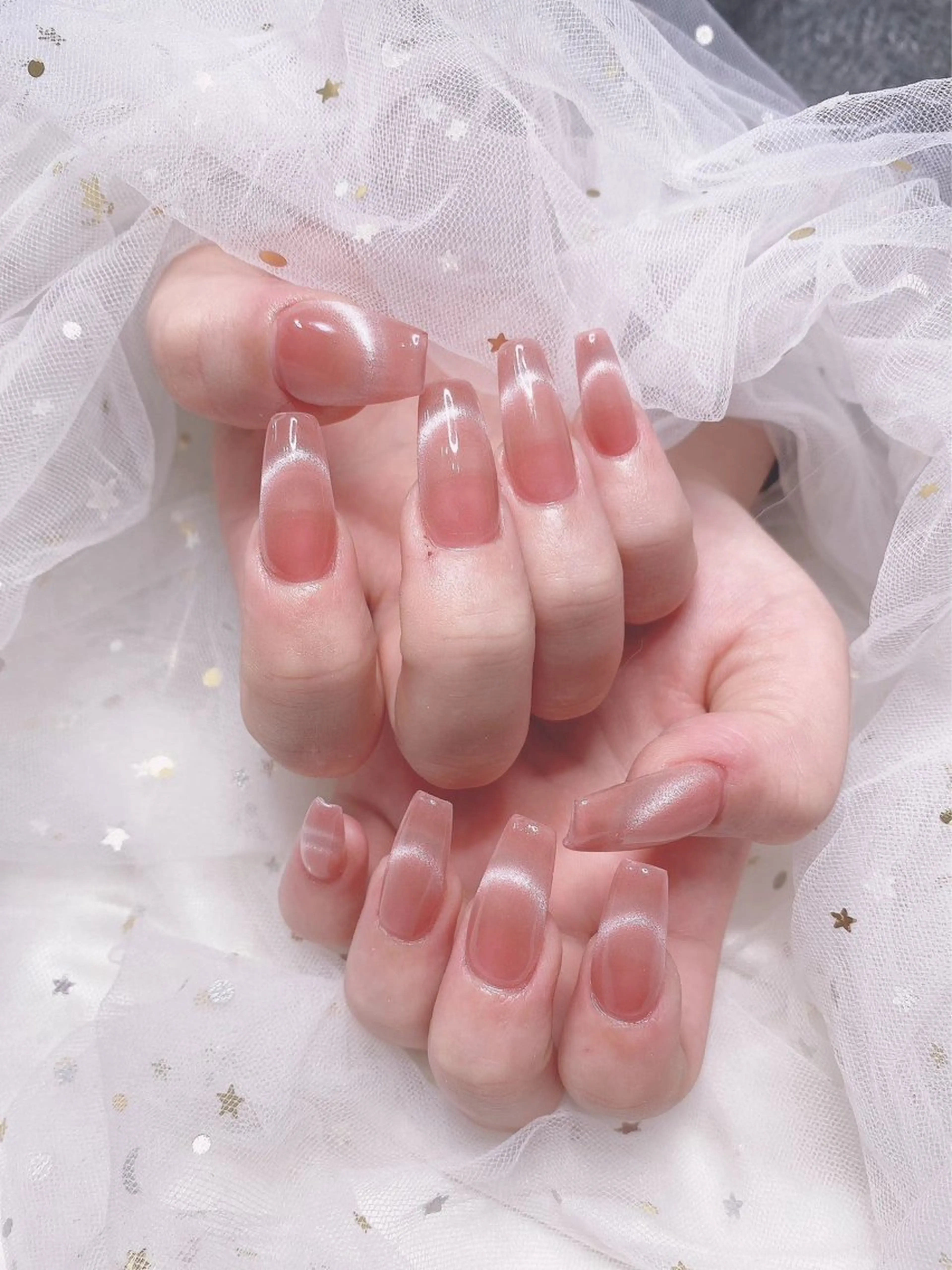 ネイル ジョリ kasumi🌹💅のネイルデザイン