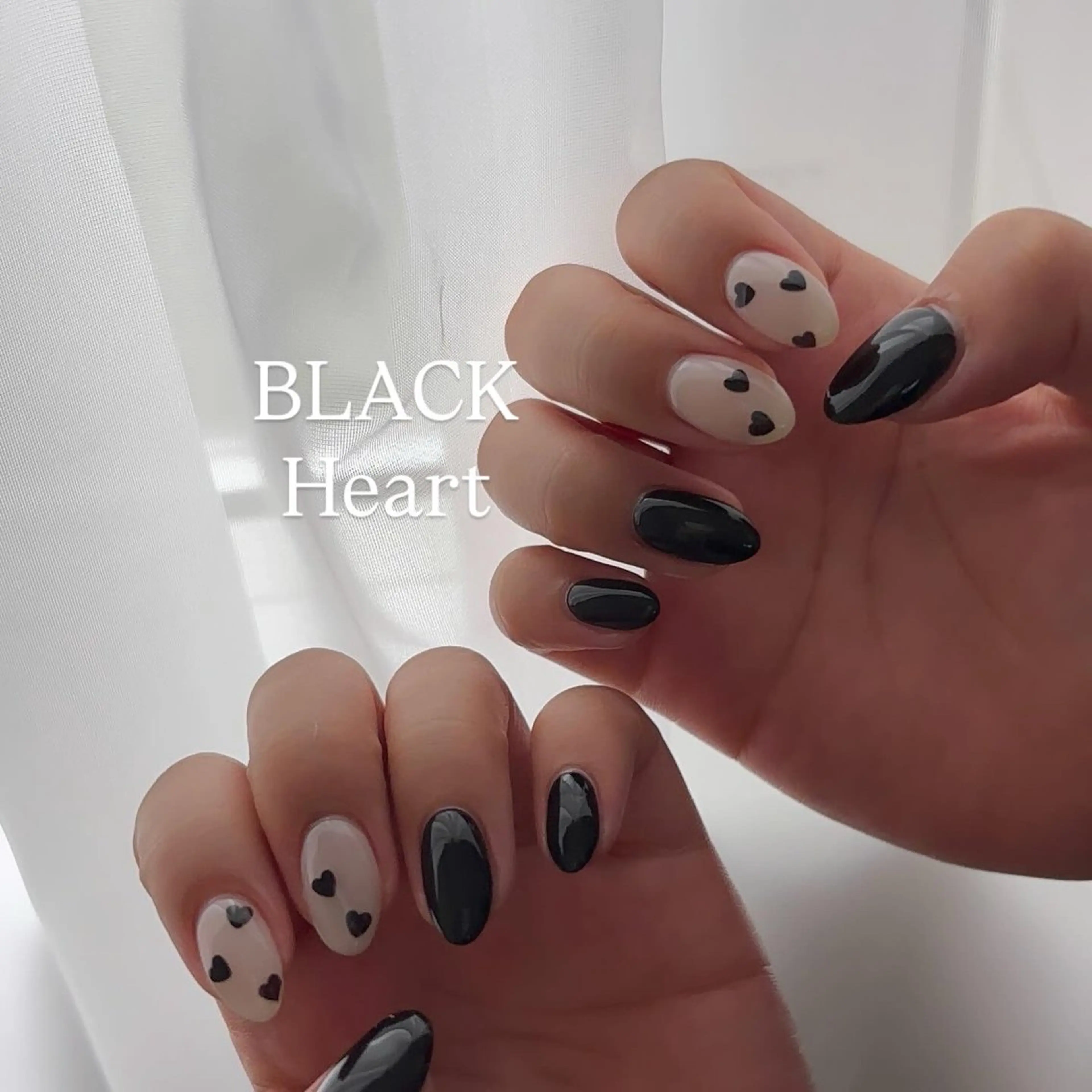 ネイル ハンドネイル welina nail所属・welina nailのネイルデザイン