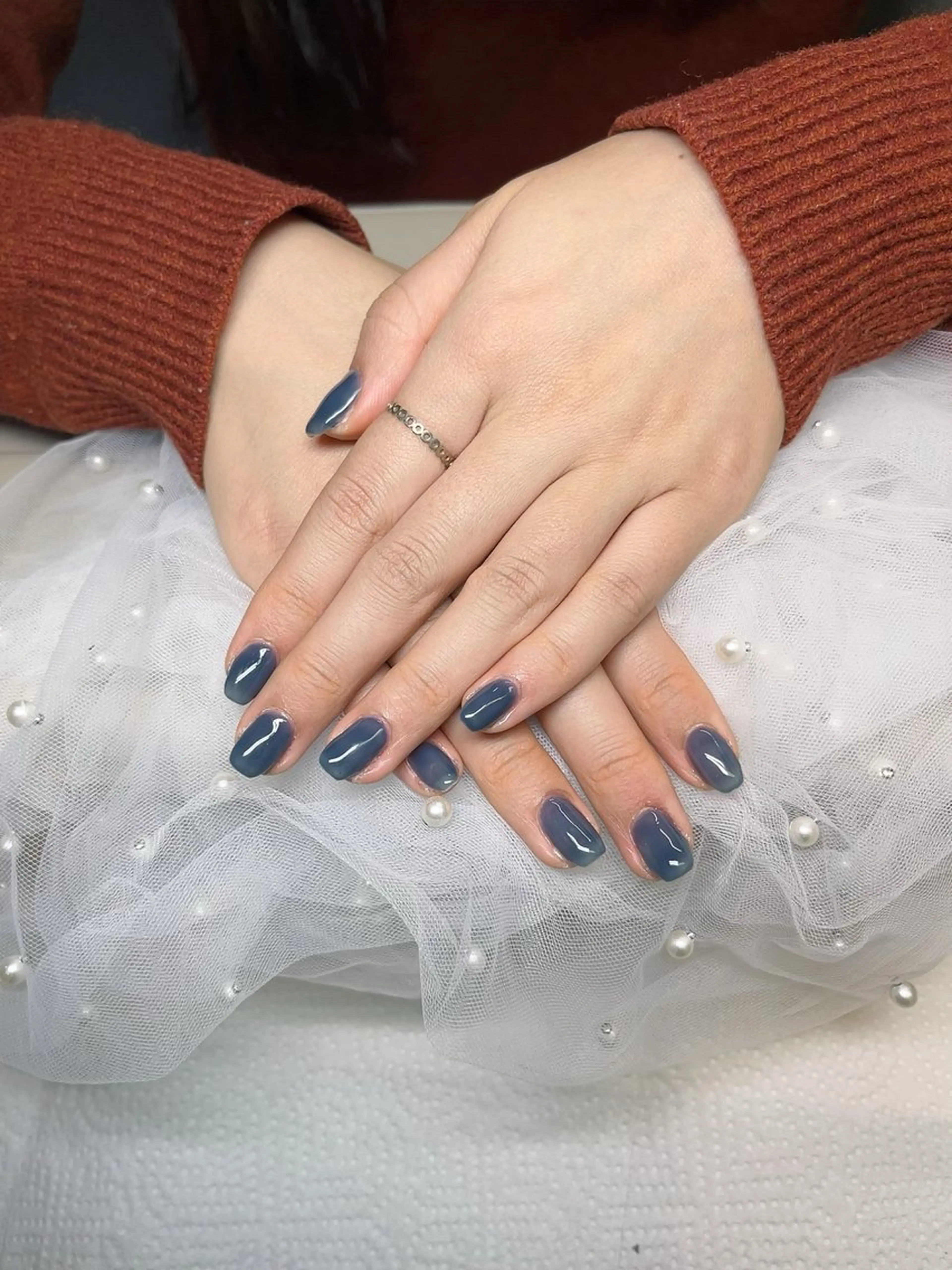 ネイル NiNa ビューティーサロン所属・Ni Naのネイルデザイン