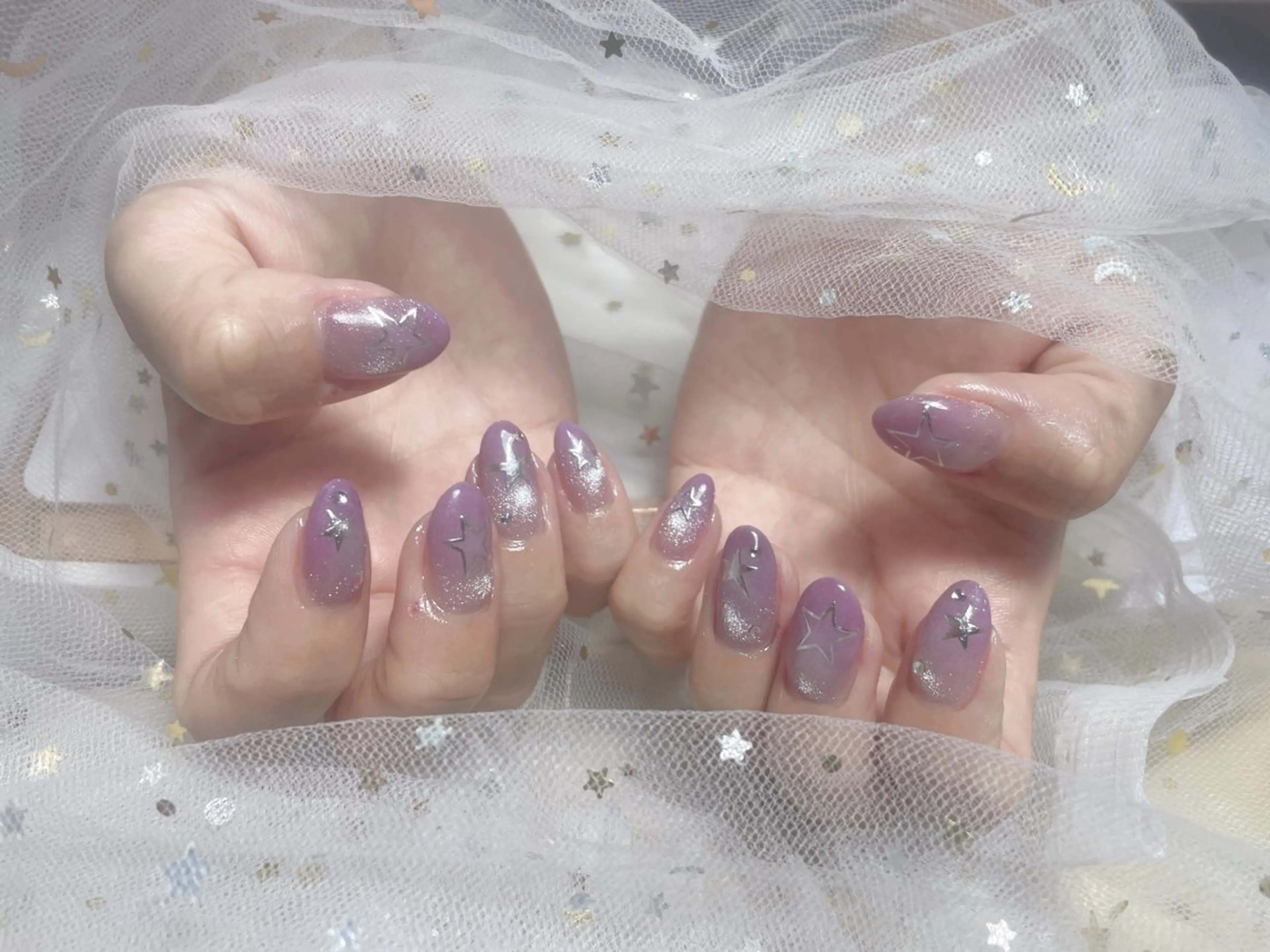 ネイル Angel AngelNailのネイルデザイン