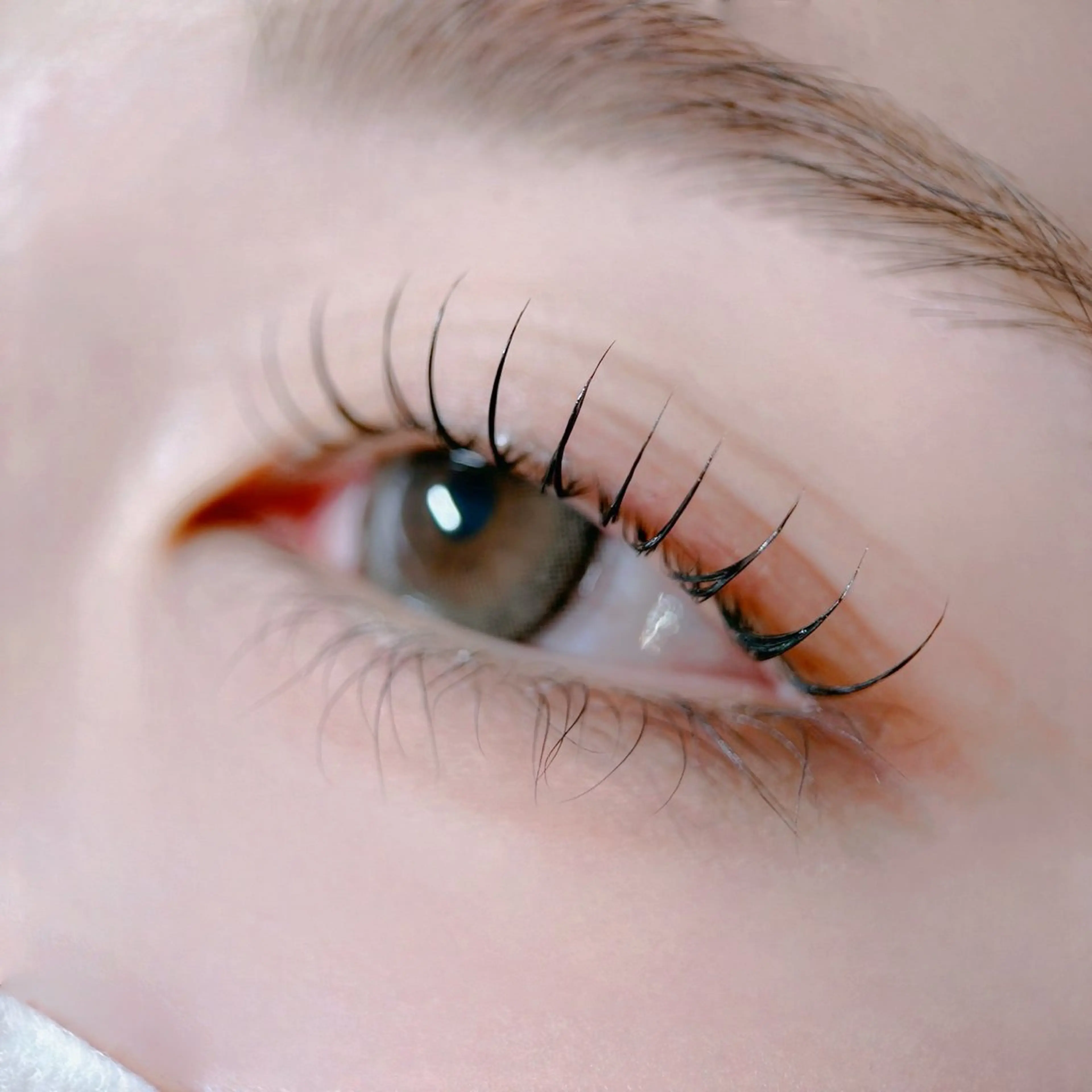 マツエク・マツパ Ulum川越 sawa✶⋆.˚のマツエク・マツパデザイン