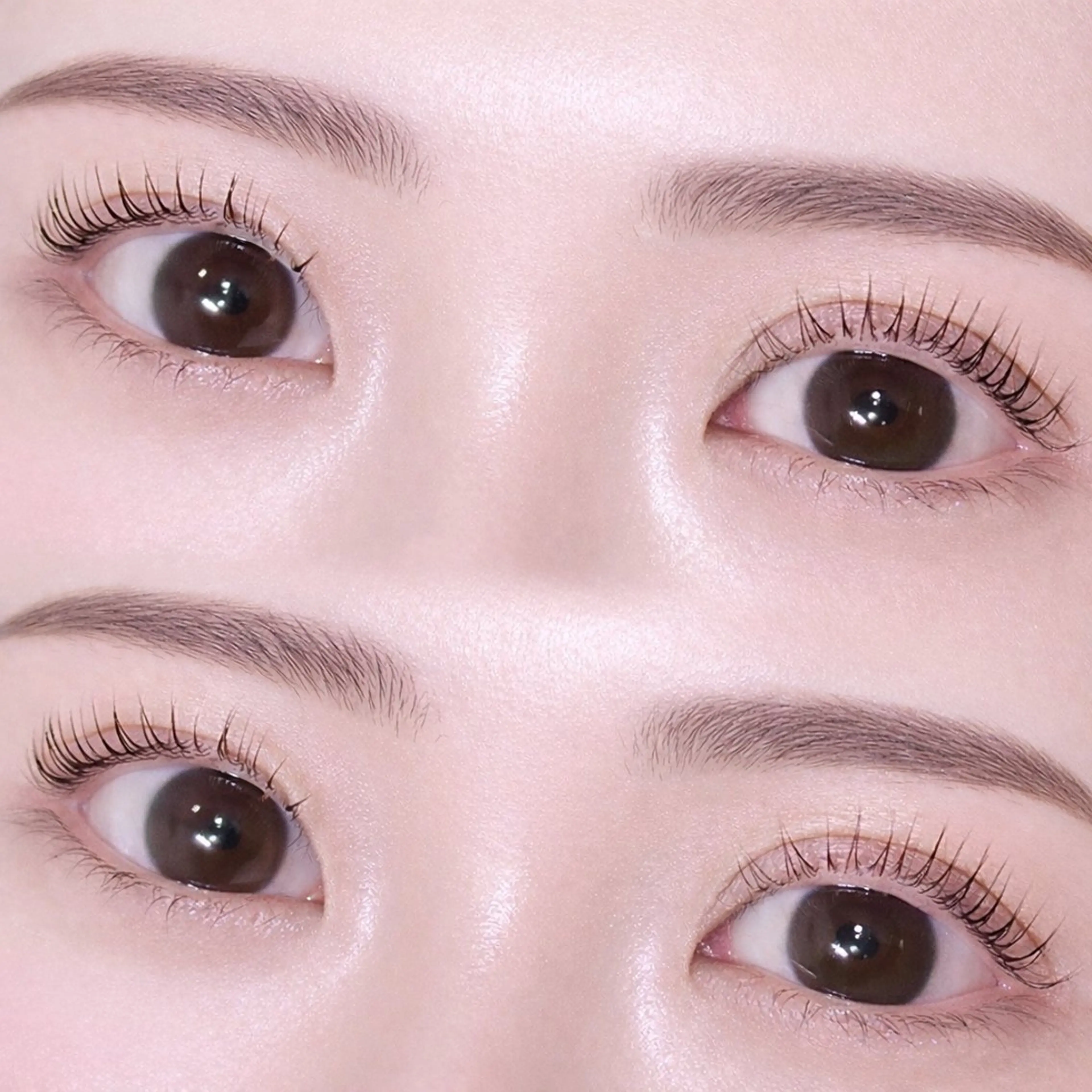 マツエク・マツパ まつげパーマ マツパ shiori ☆のマツエク・マツパデザイン