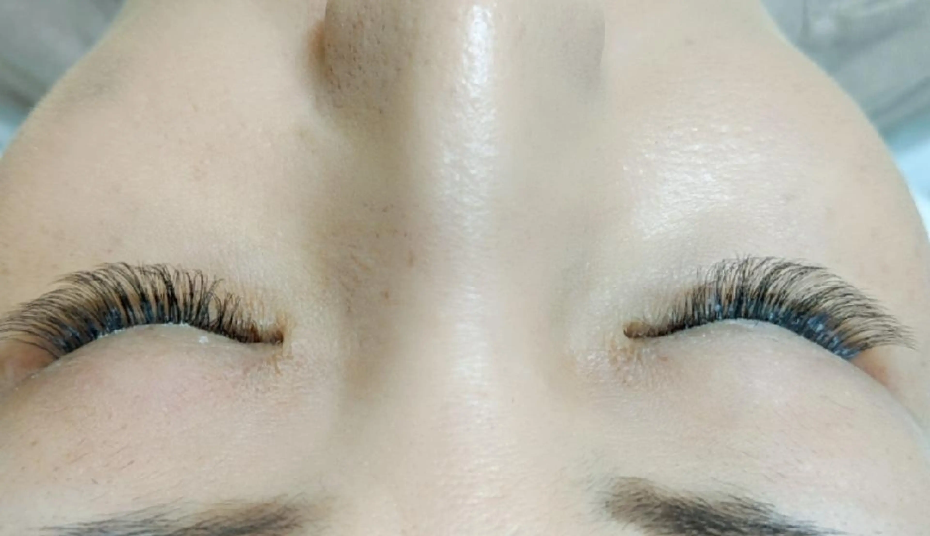 マツエク・マツパ ボリュームラッシュ 佐野 亜祐梨のマツエク・マツパデザイン