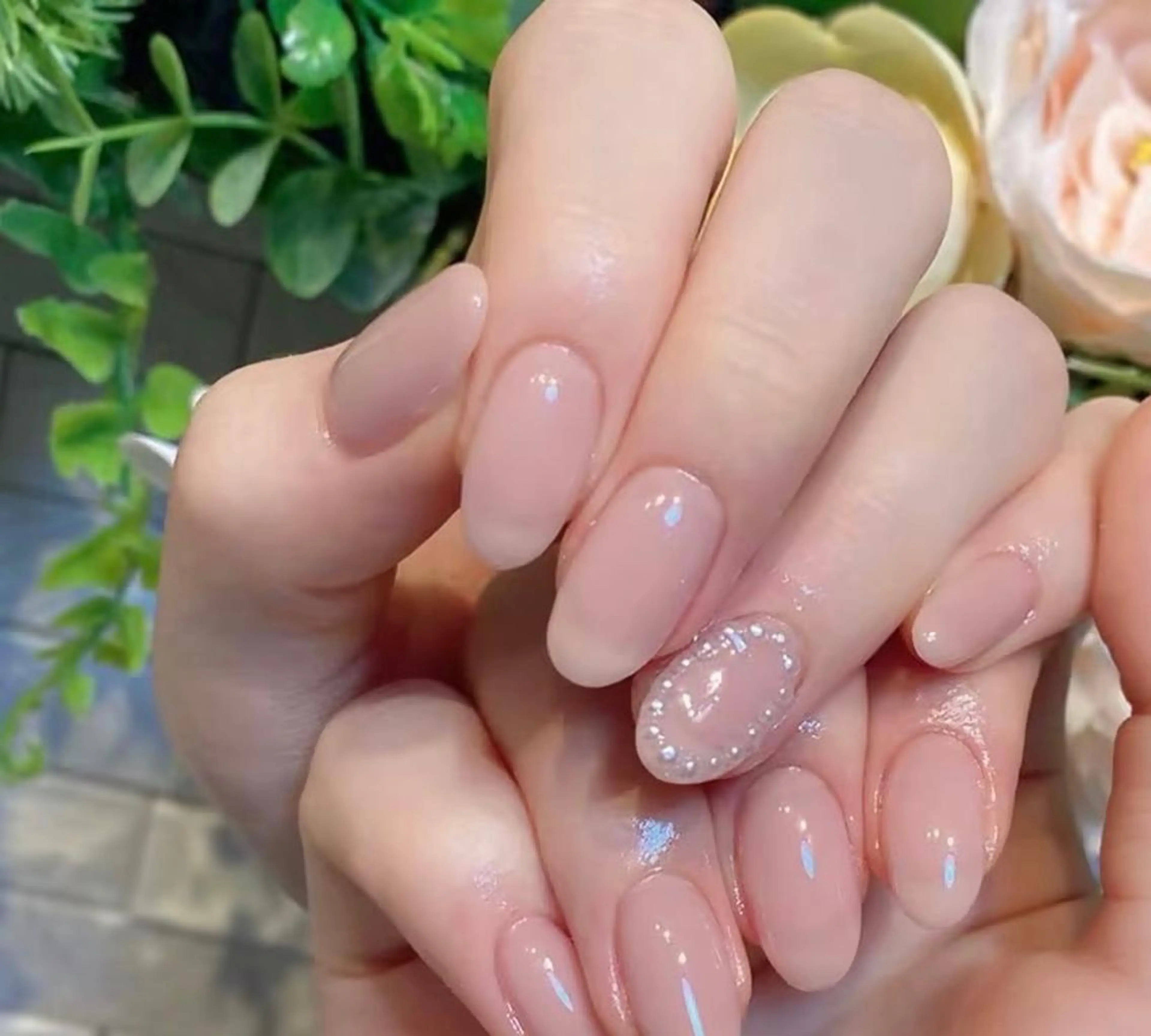 ネイル ハンドネイル ハンドケア FUTURE   BEAUTY所属・FUTURE BEAUTYのネイルデザイン