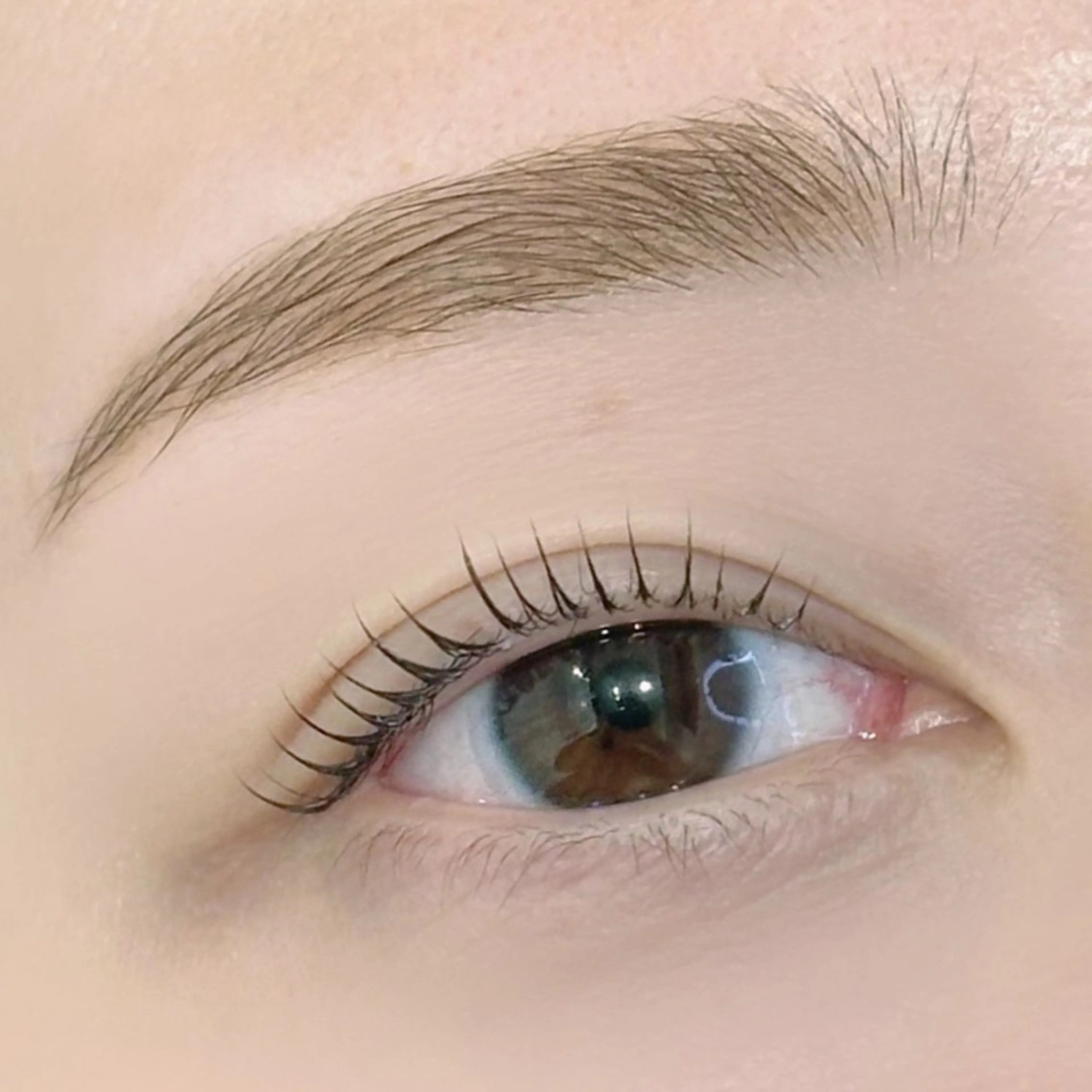 マツエク・マツパ NUEVO 横浜西口2号店の眉毛・アイブロウイメージ