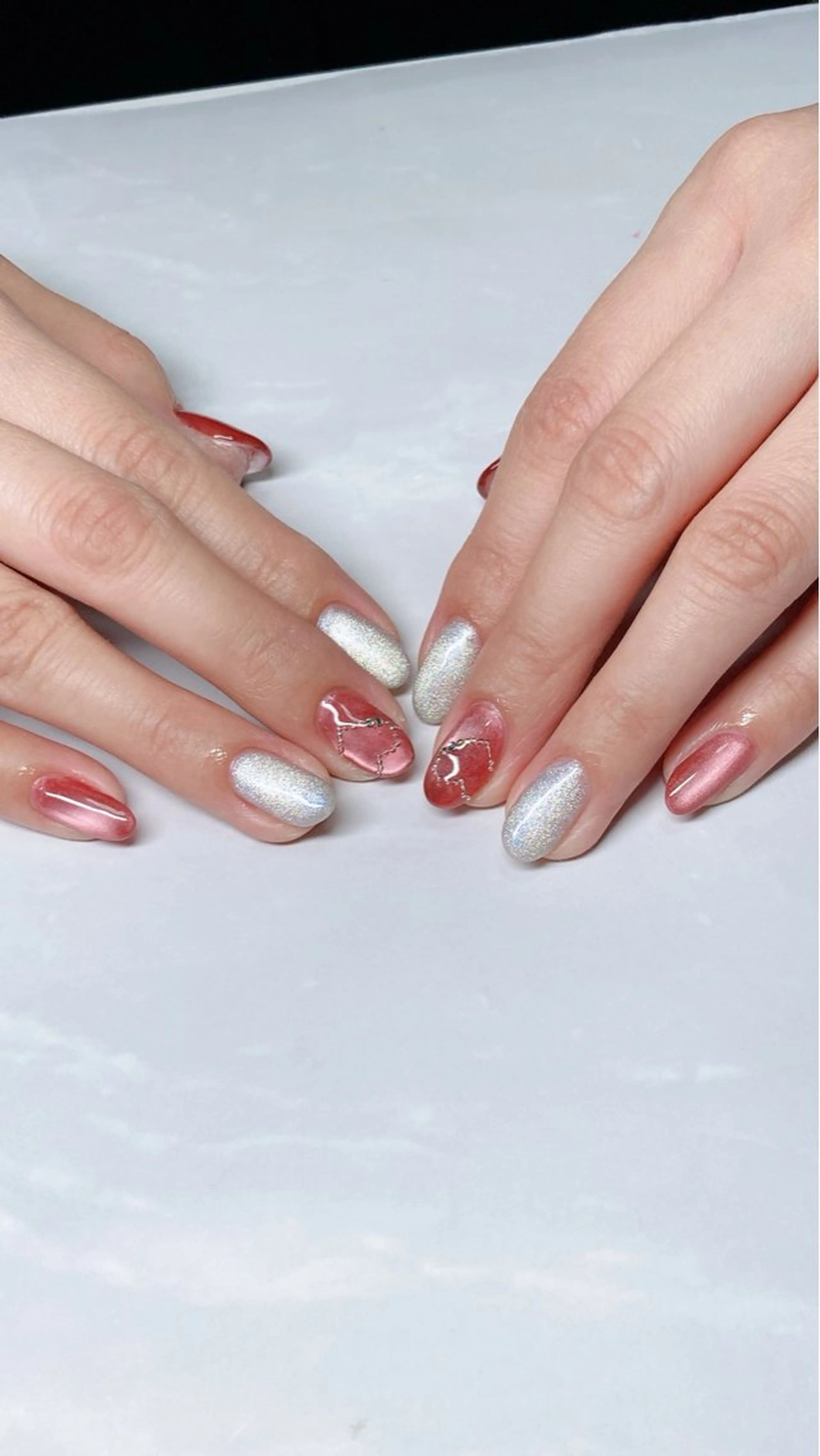 ネイル PLANET nailのネイルデザイン