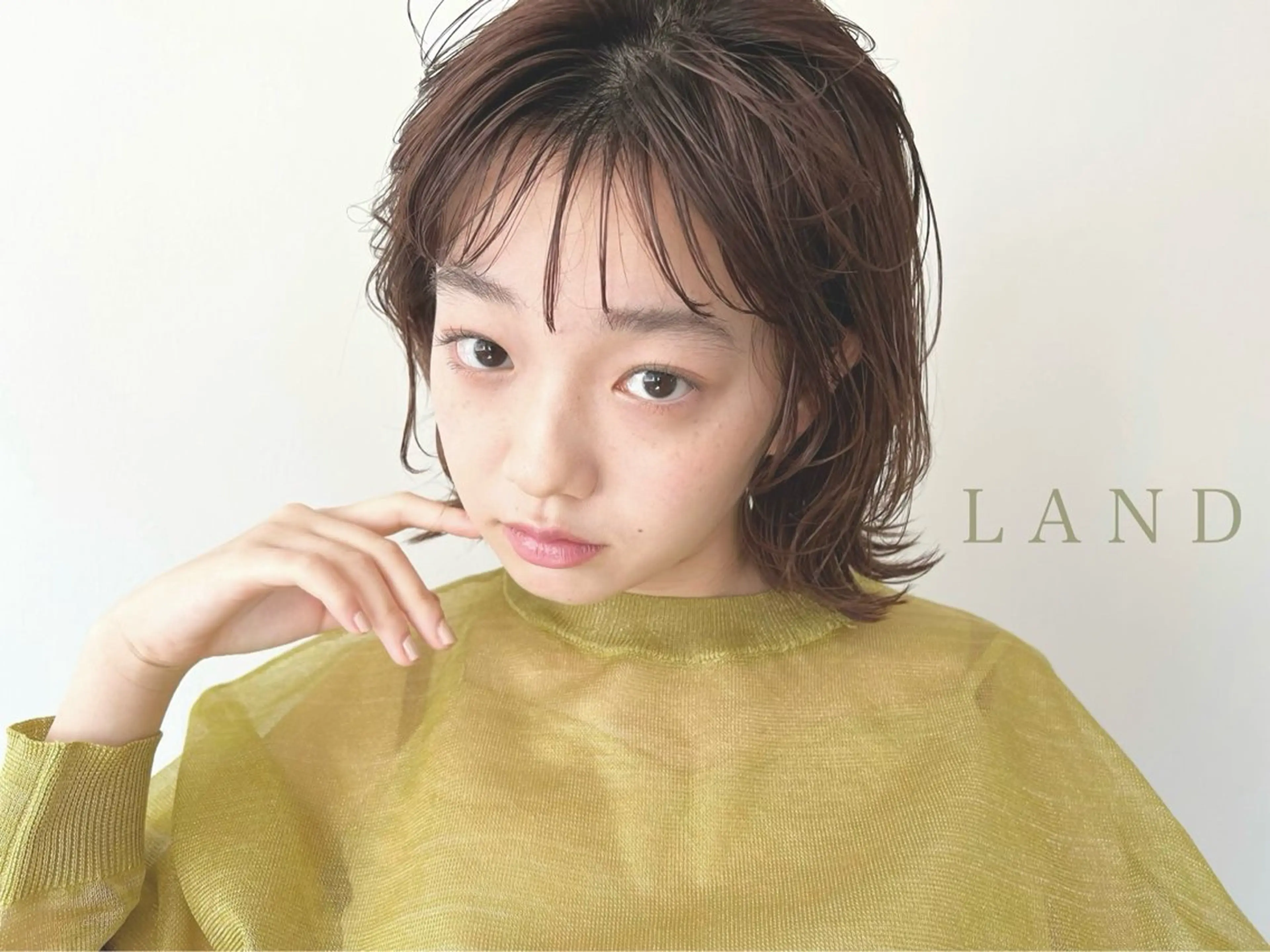 マツエク・マツパ 村木 恵里のマツエク・マツパデザイン