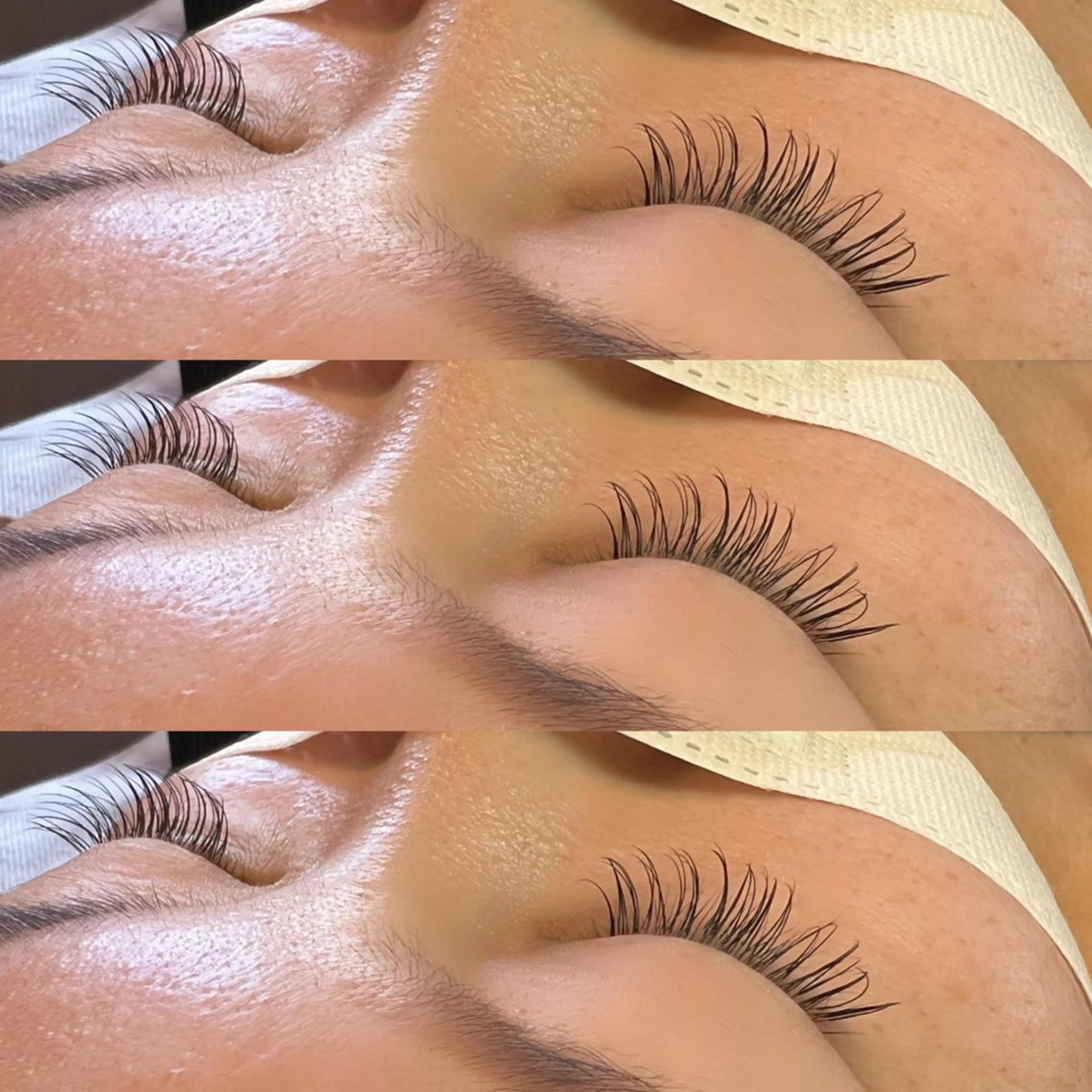 マツエク・マツパ Mei🎀 eye & hairのマツエク・マツパデザイン