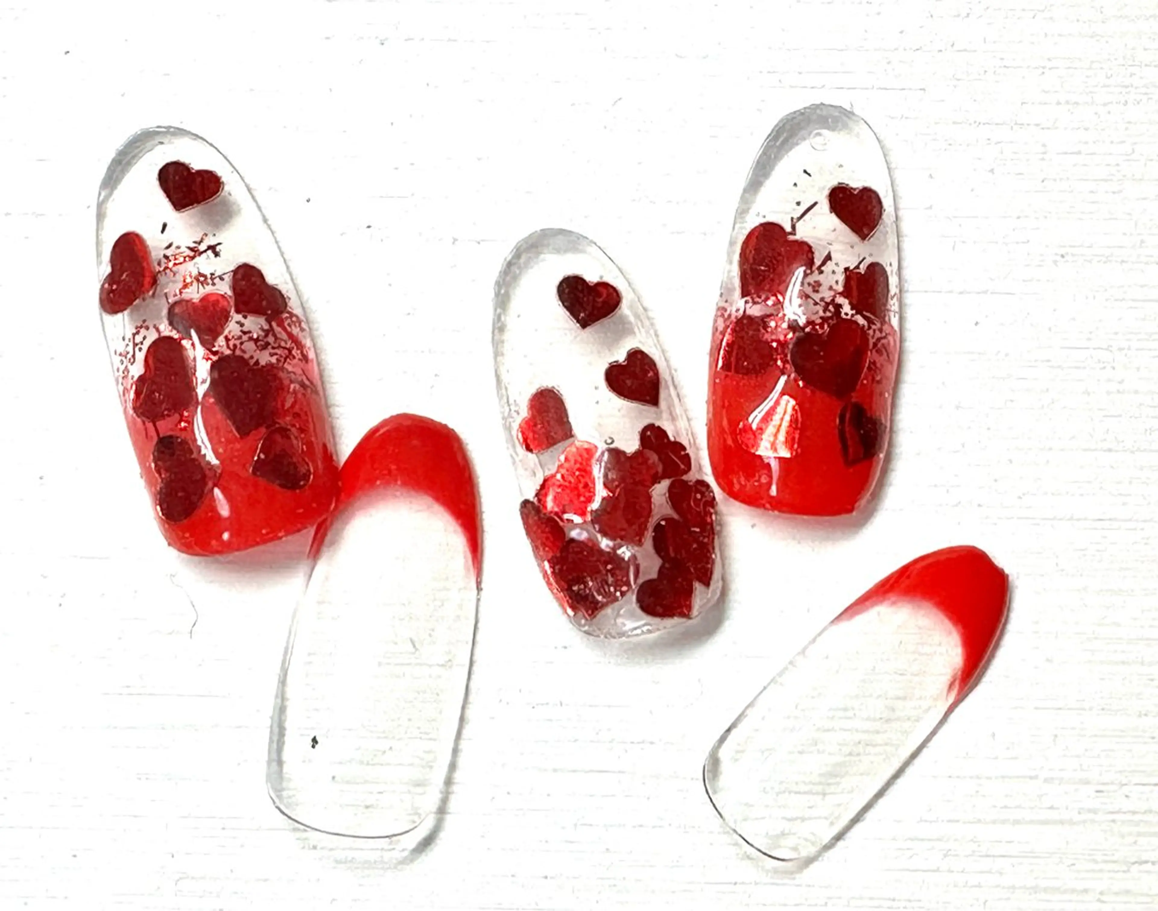 ネイル ハンドネイル MYU Nails所属・MYU Nailsのネイルデザイン