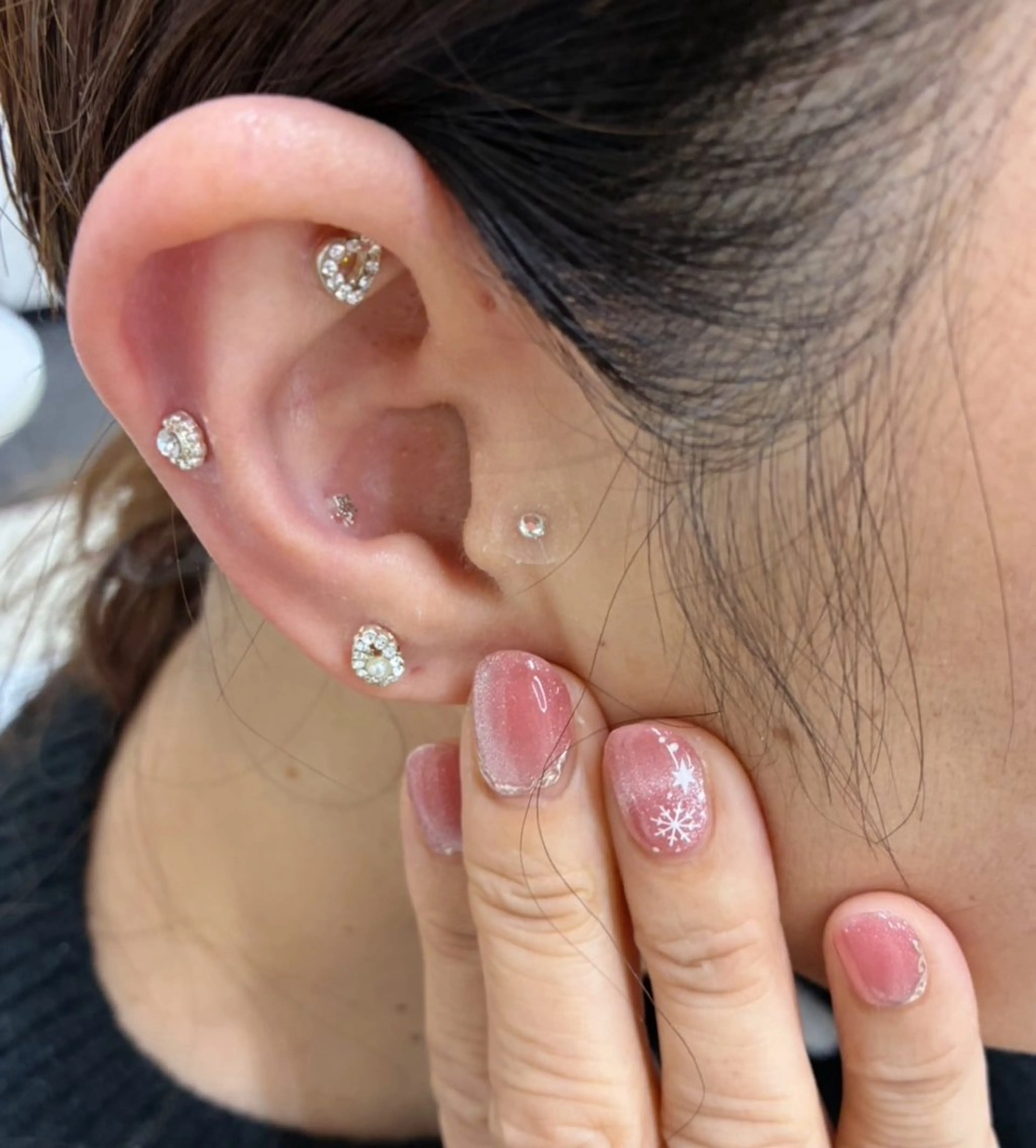 その他 smile nail スマイルネイルのその他イメージ