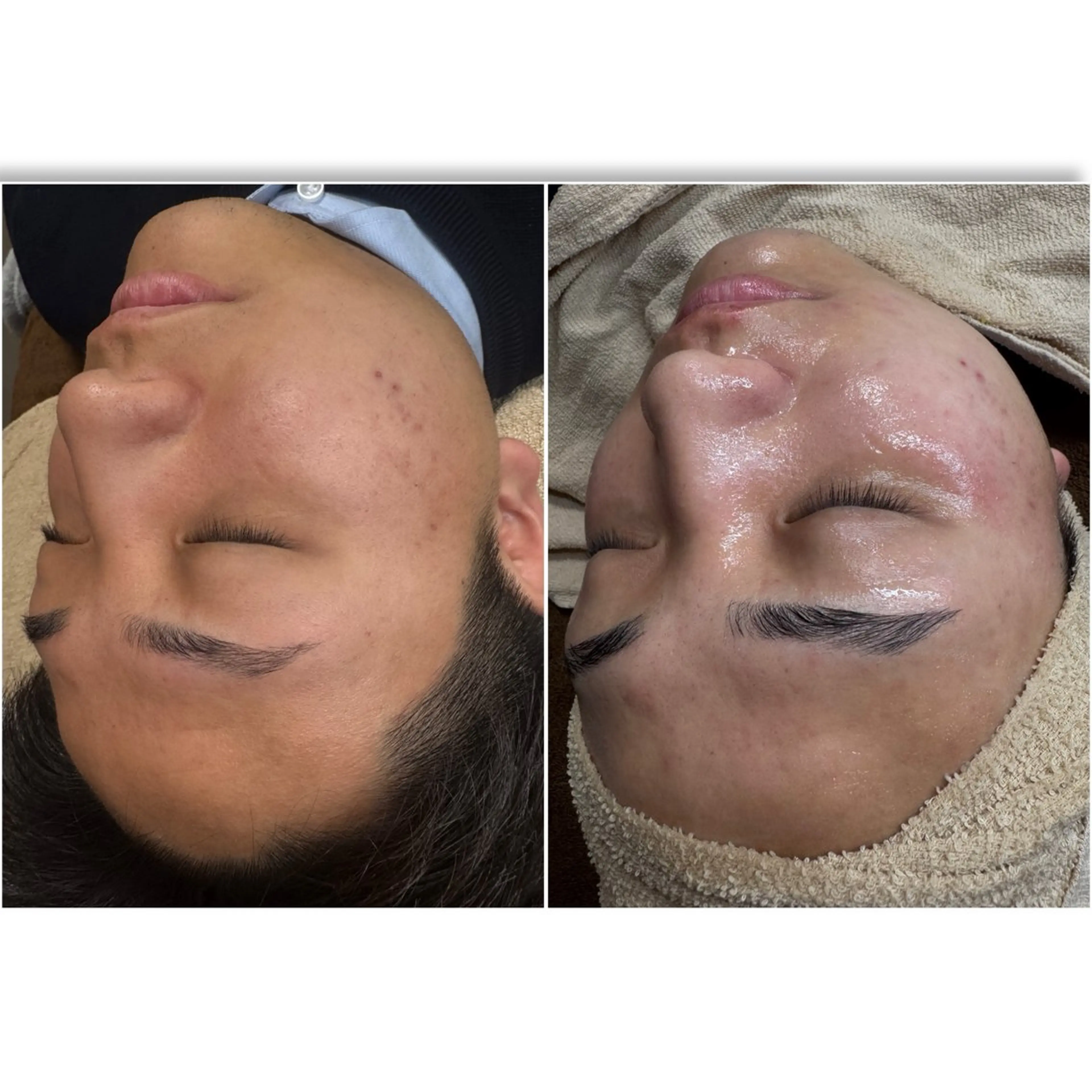 yuuri. Sの眉毛・アイブロウイメージ