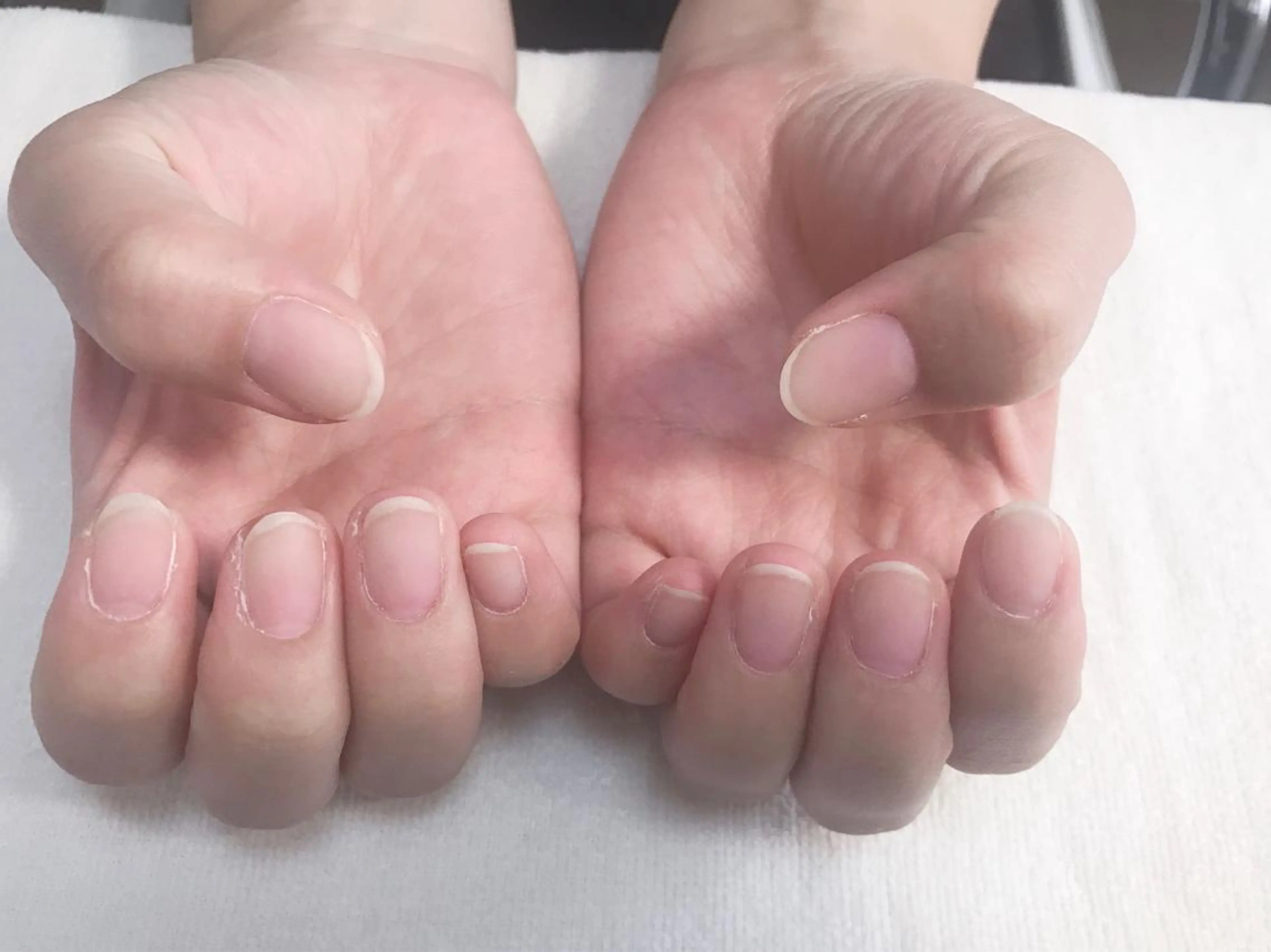 ネイル マットネイル ハンドネイル nailroom DIASOMNIAのネイルデザイン