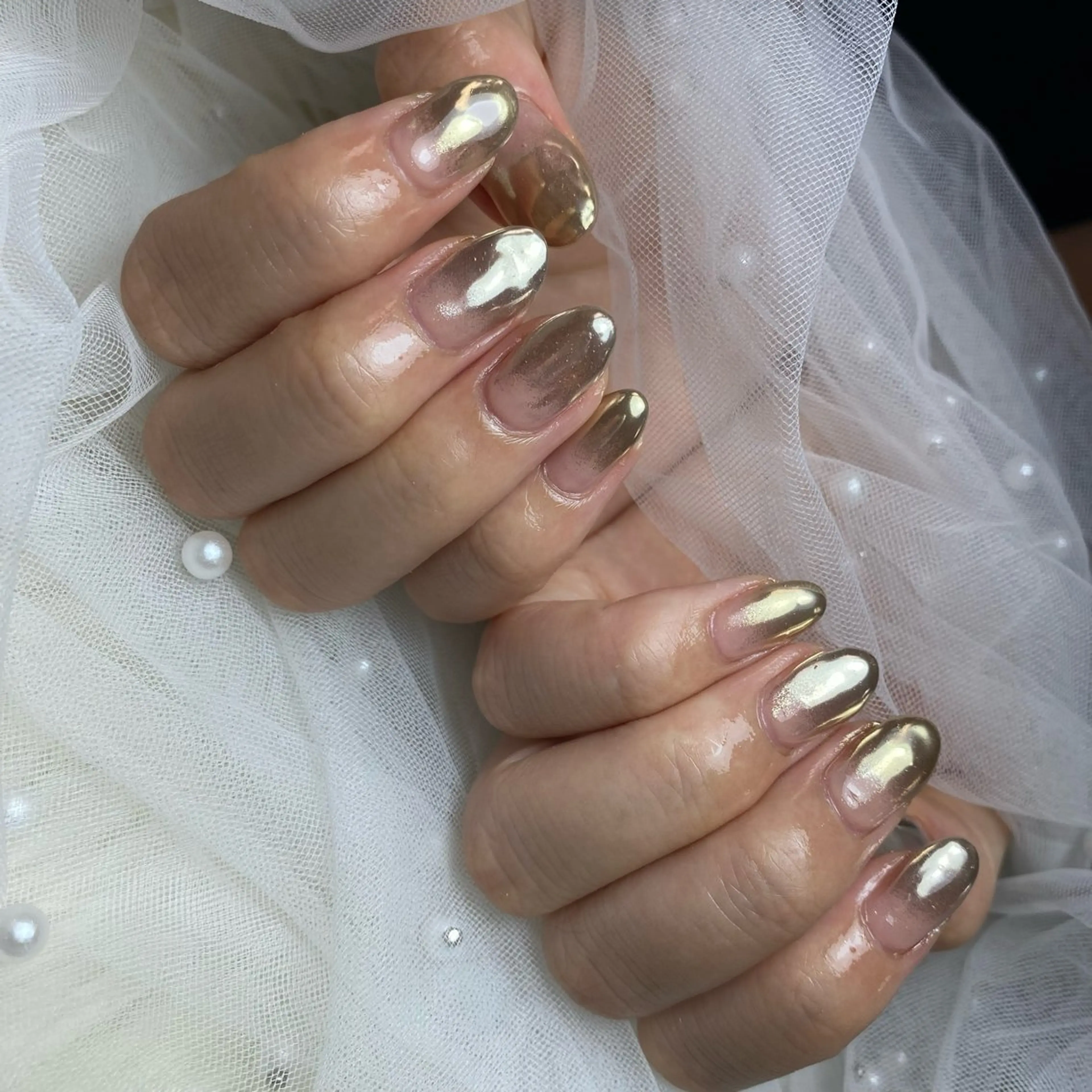 ネイル Beauty Space N&Nのネイルデザイン