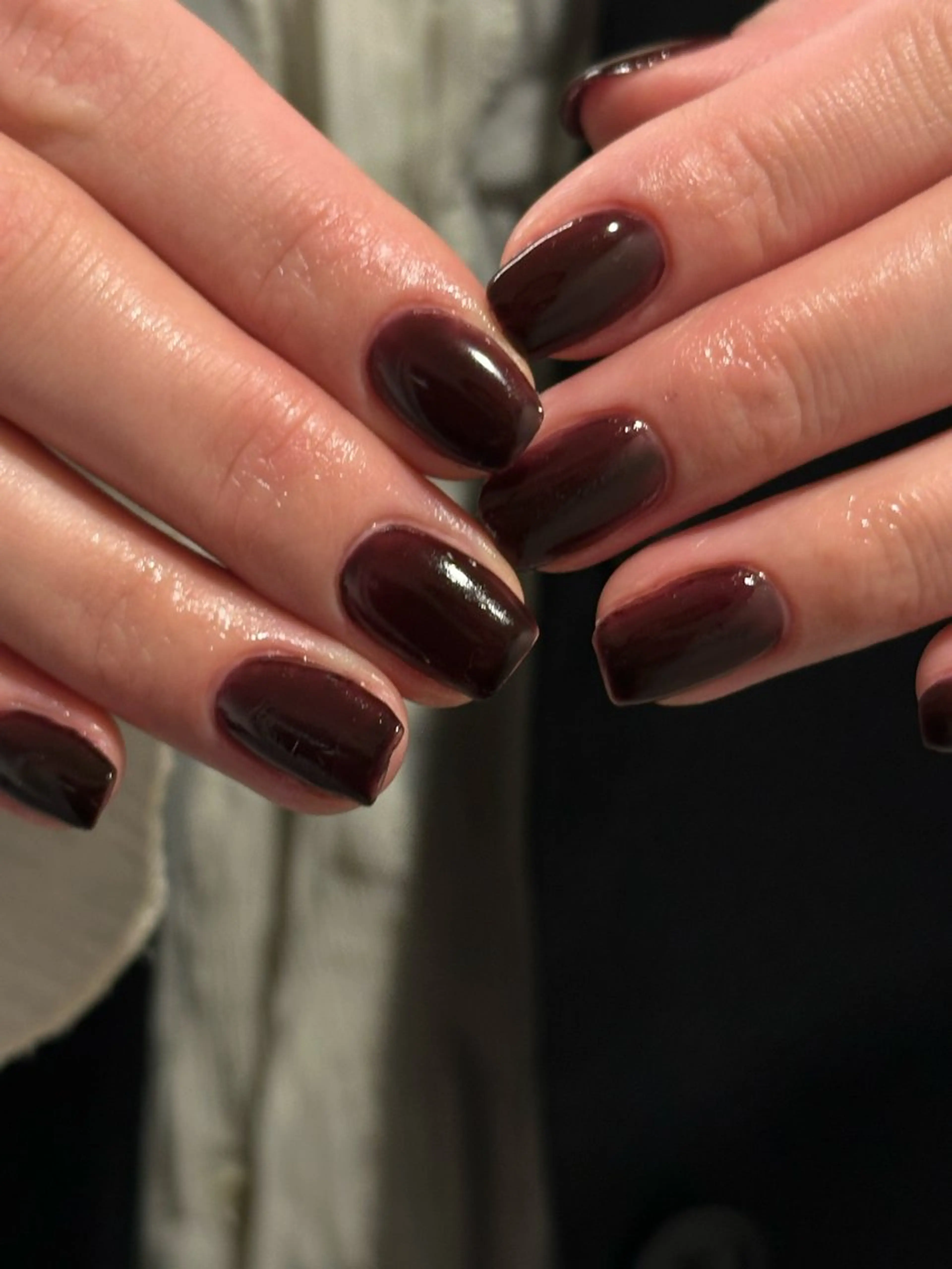 ネイル Higdén所属・Culumi Suzukiのネイルデザイン